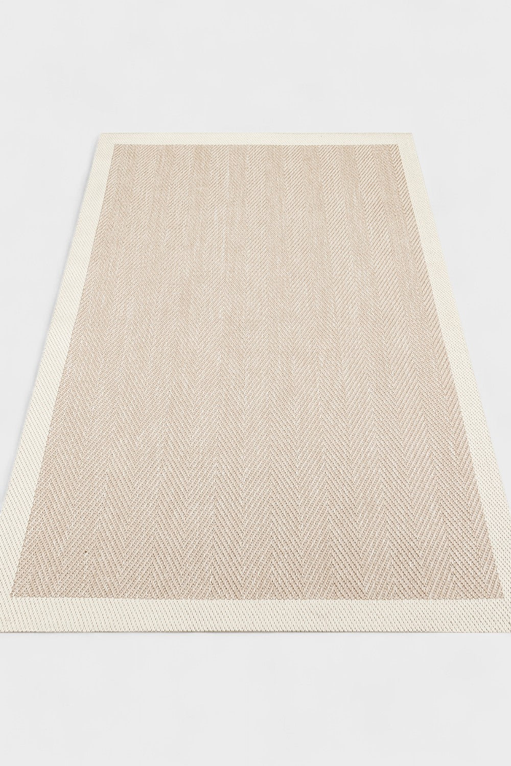 Hav Vermeyen İnce Dokuma Halı