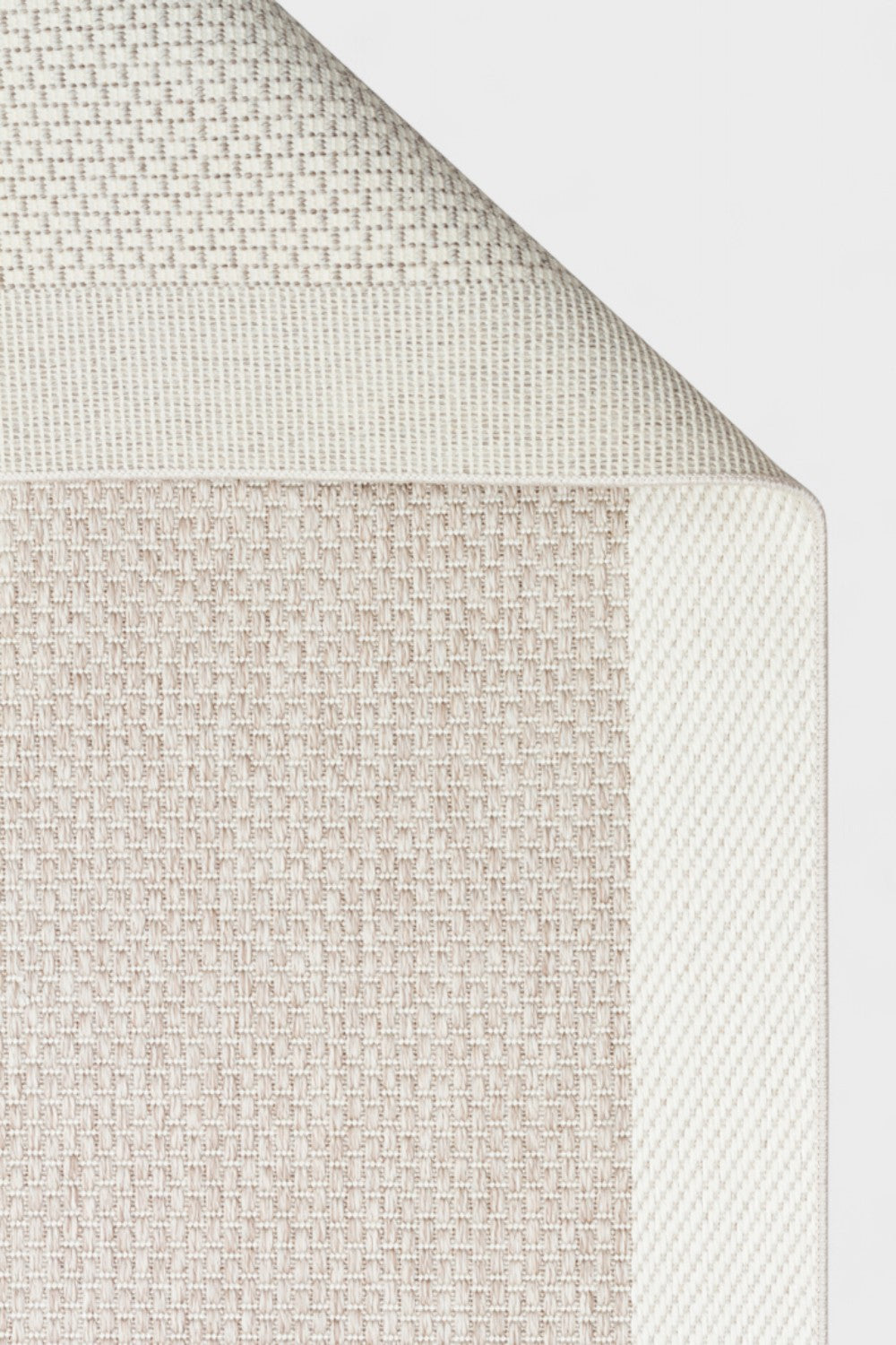 Hav Vermeyen İnce Dokuma Halı