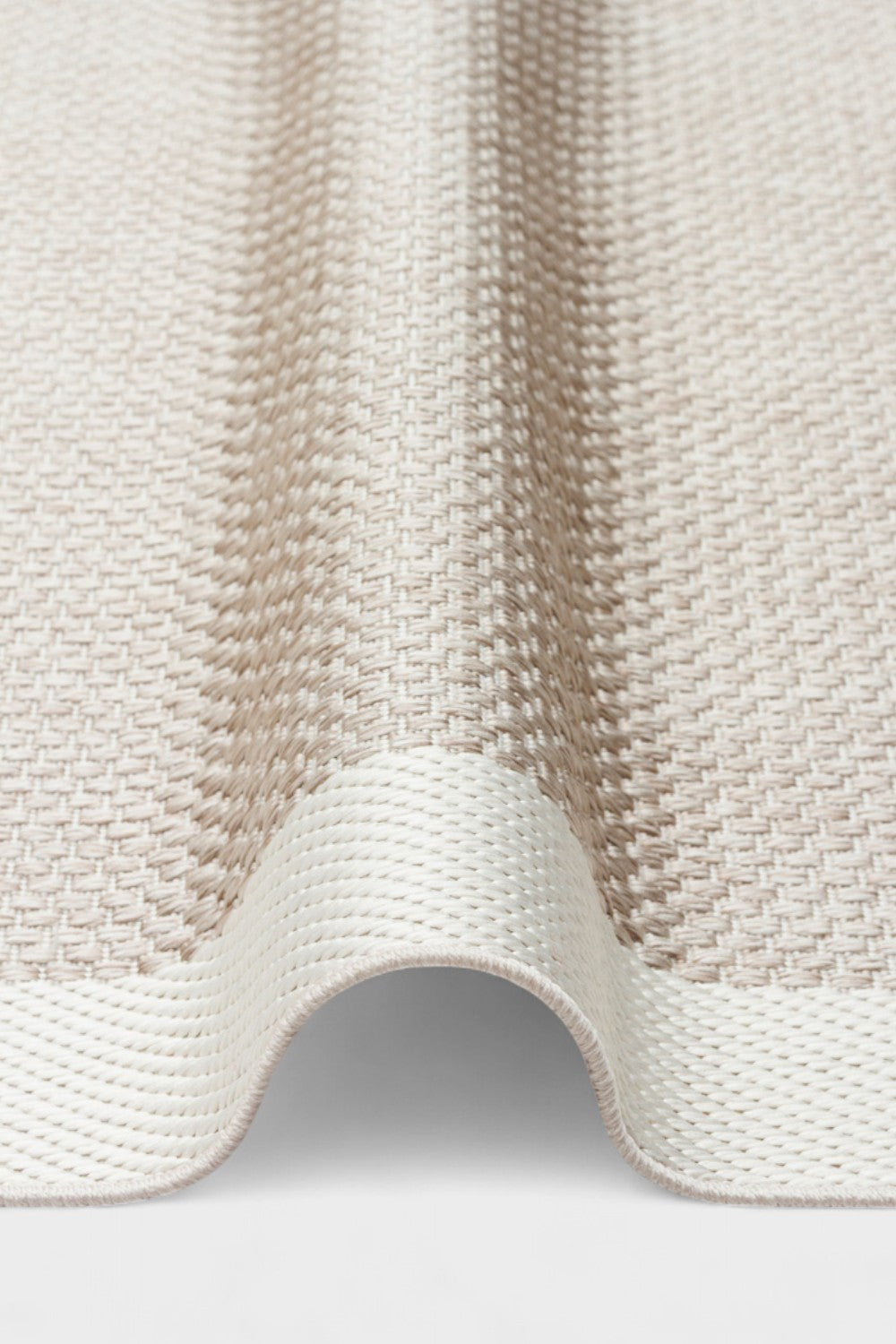 Hav Vermeyen İnce Dokuma Halı