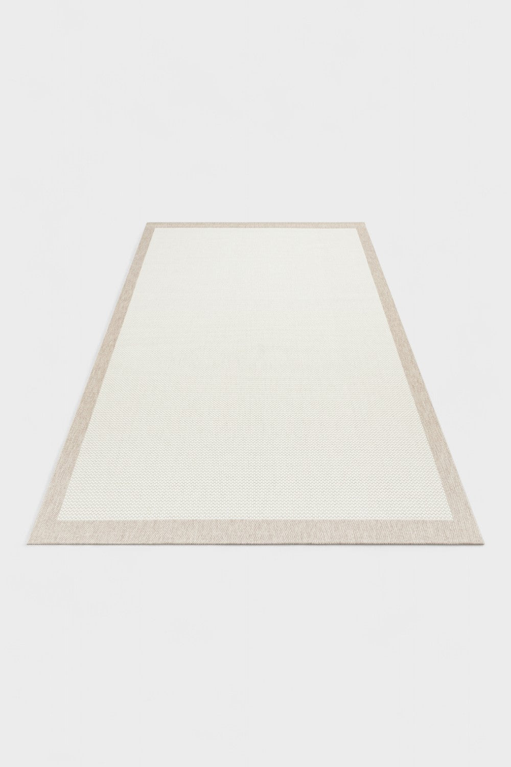 Hav Vermeyen İnce Dokuma Halı