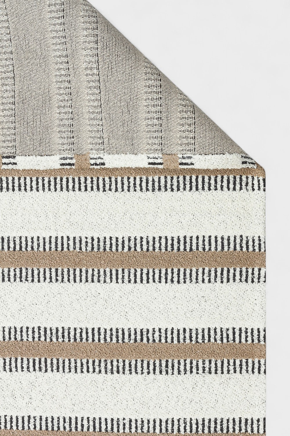 Moroccon Stili Hav Vermeyen İnce Dokuma Halı