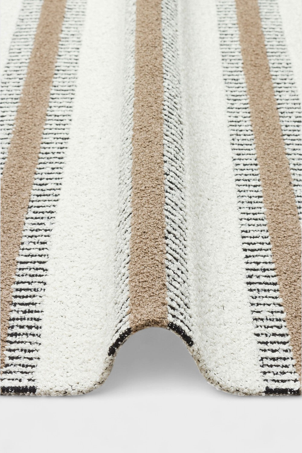 Moroccon Stili Hav Vermeyen İnce Dokuma Halı