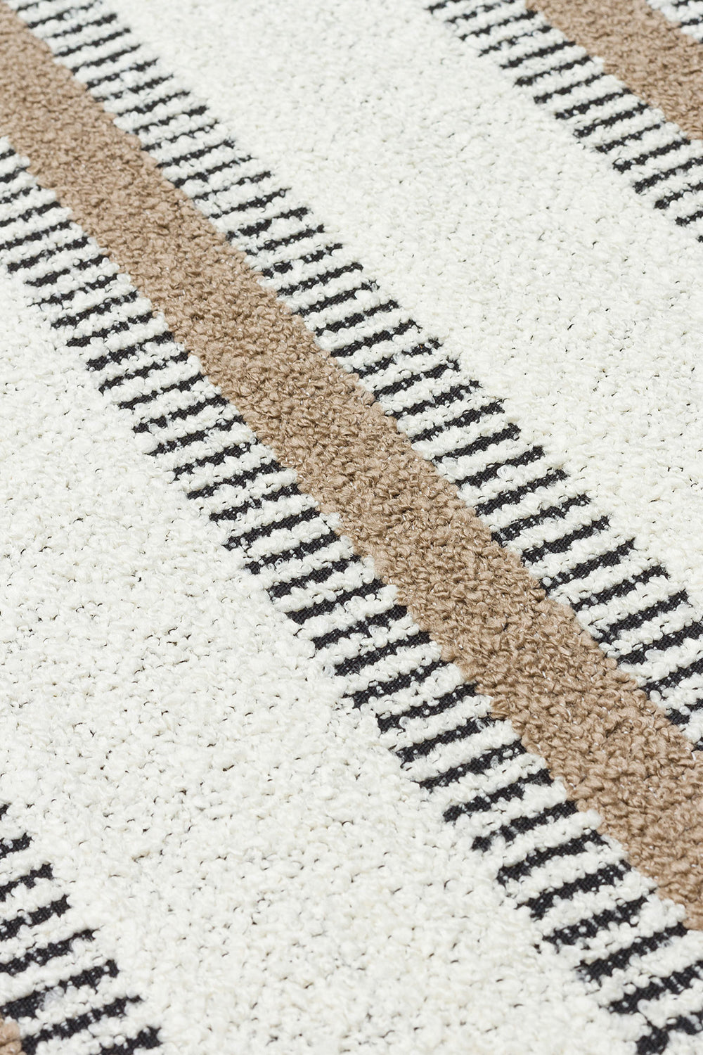 Moroccon Stili Hav Vermeyen İnce Dokuma Halı