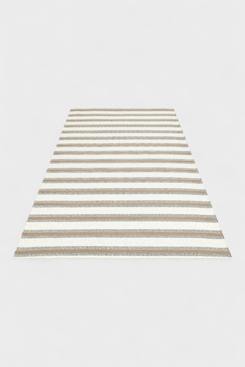 Moroccon Stili Hav Vermeyen İnce Dokuma Halı