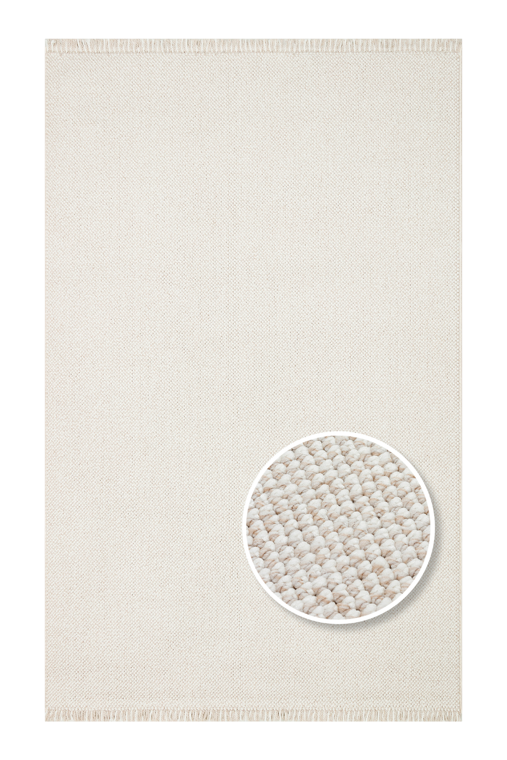 Hav Vermeyen Dokuma Halı