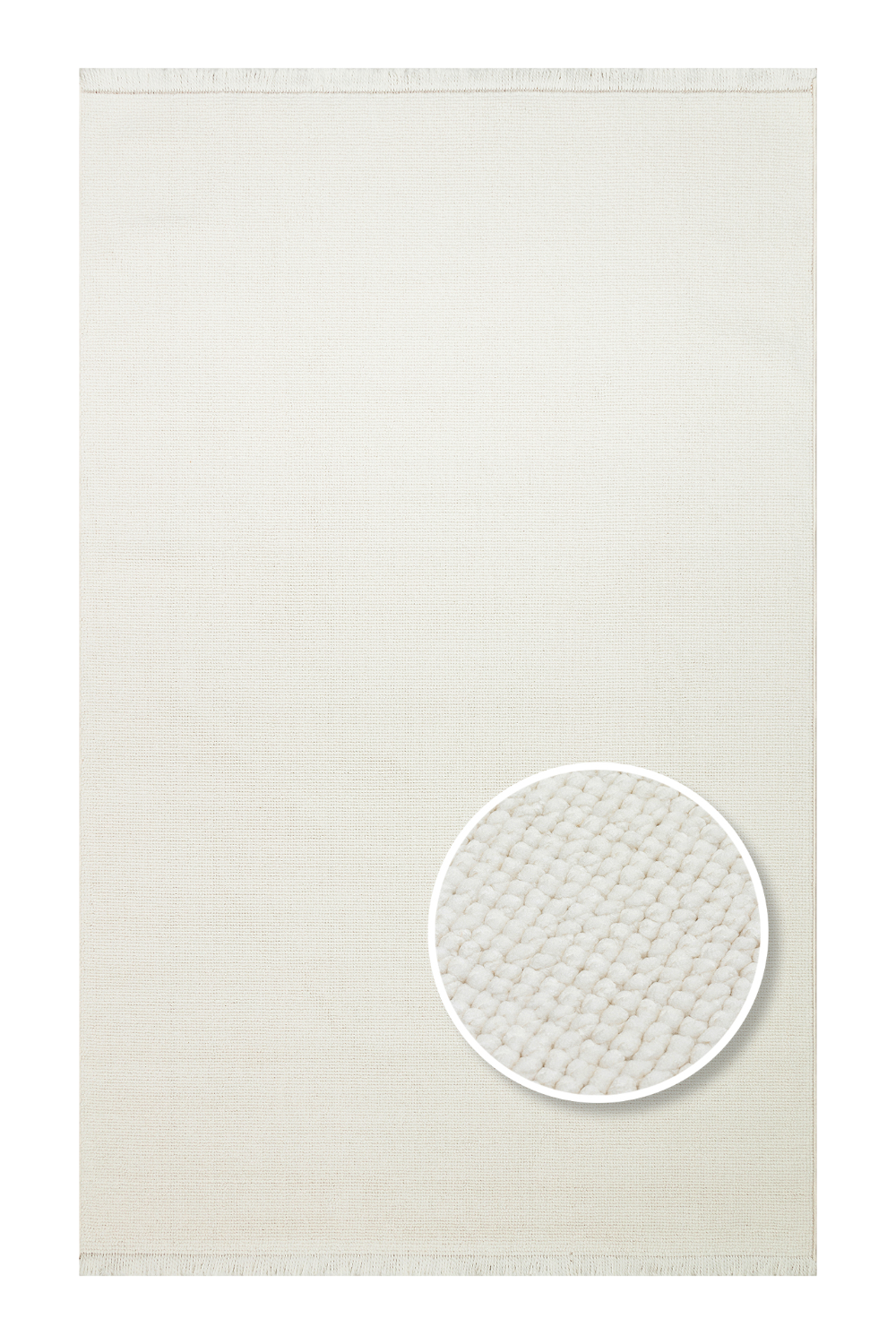 Hav Vermeyen Dokuma Halı