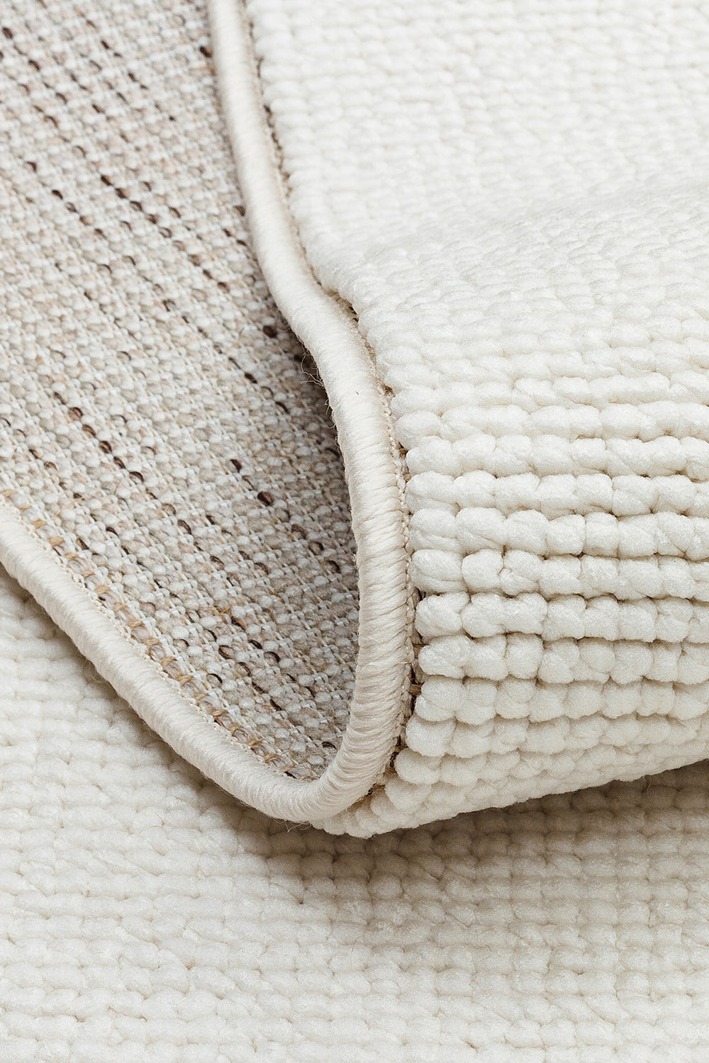 Hav Vermeyen Dokuma Halı