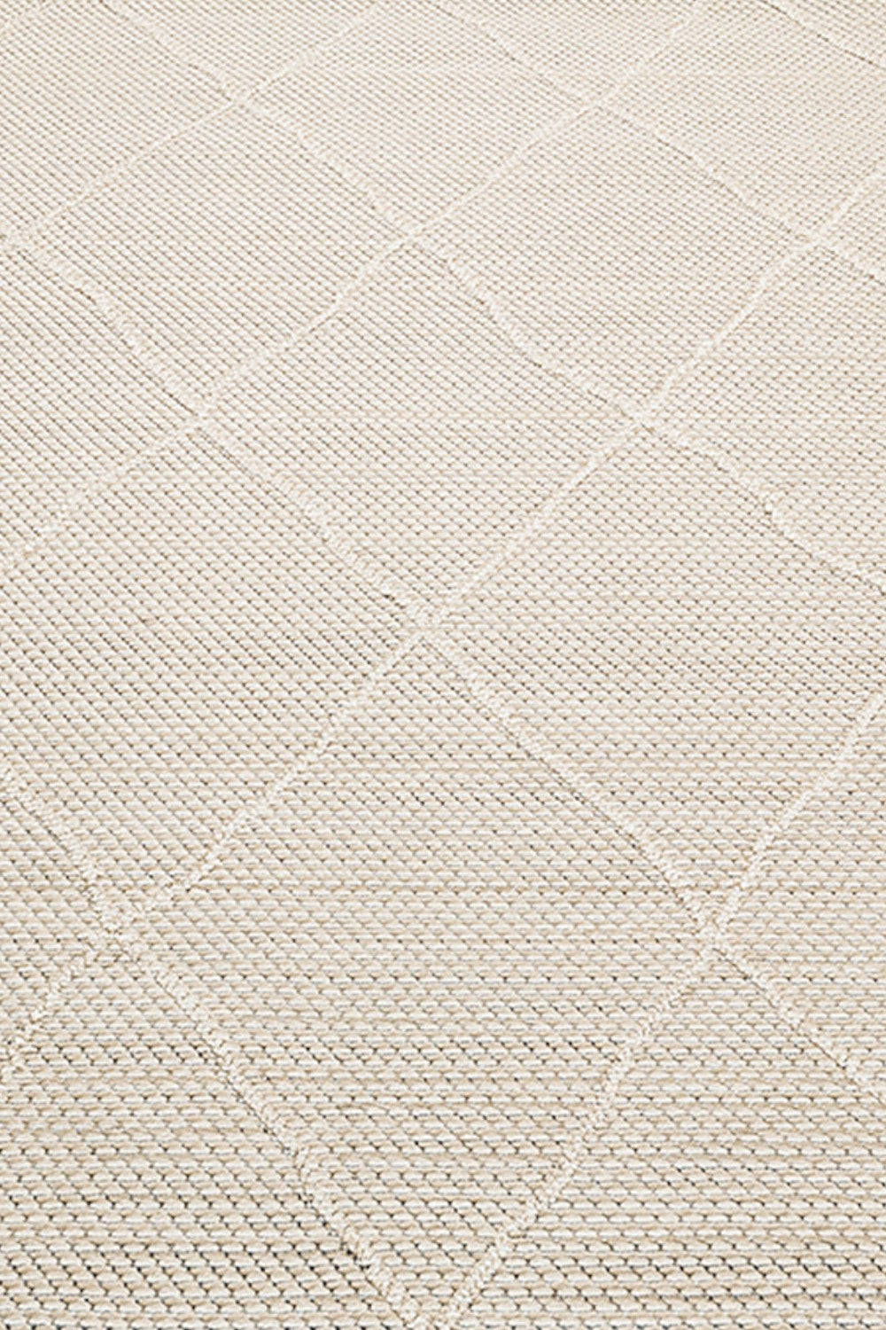 Hav Vermeyen Hasır Dokuma Halı