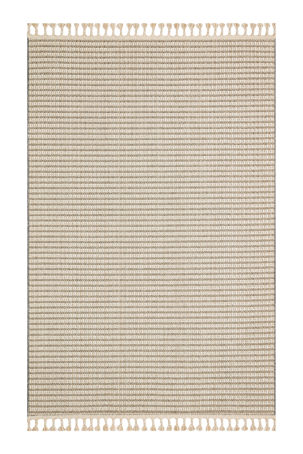 Hav Vermeyen Hasır Dokuma Halı