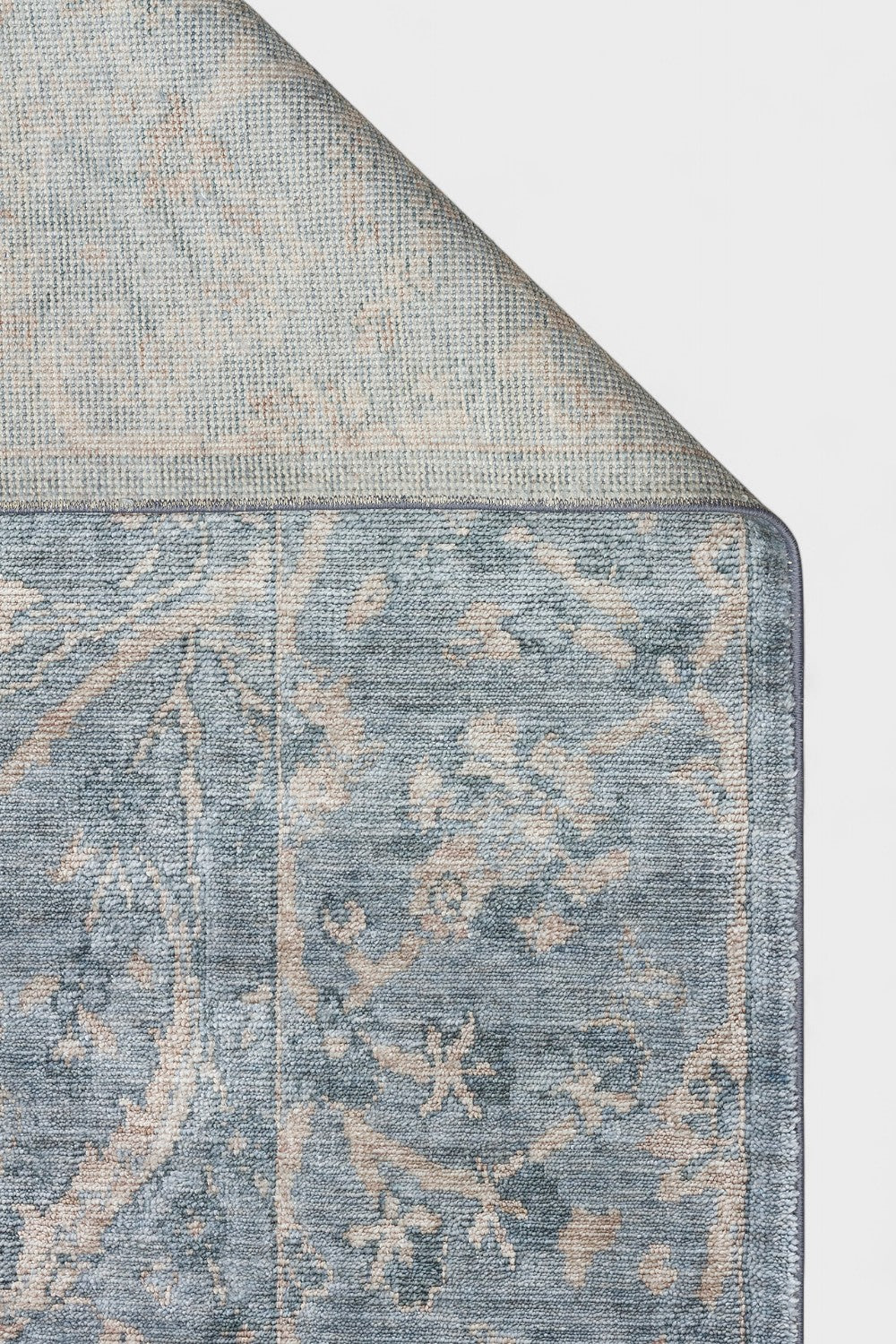 El Dokuma Uşak Halısı