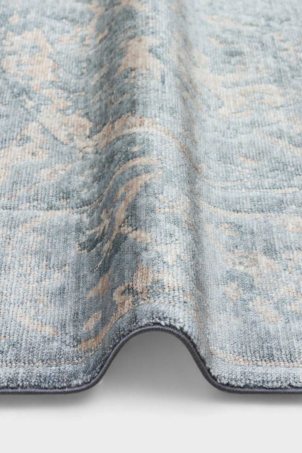 El Dokuma Uşak Halısı