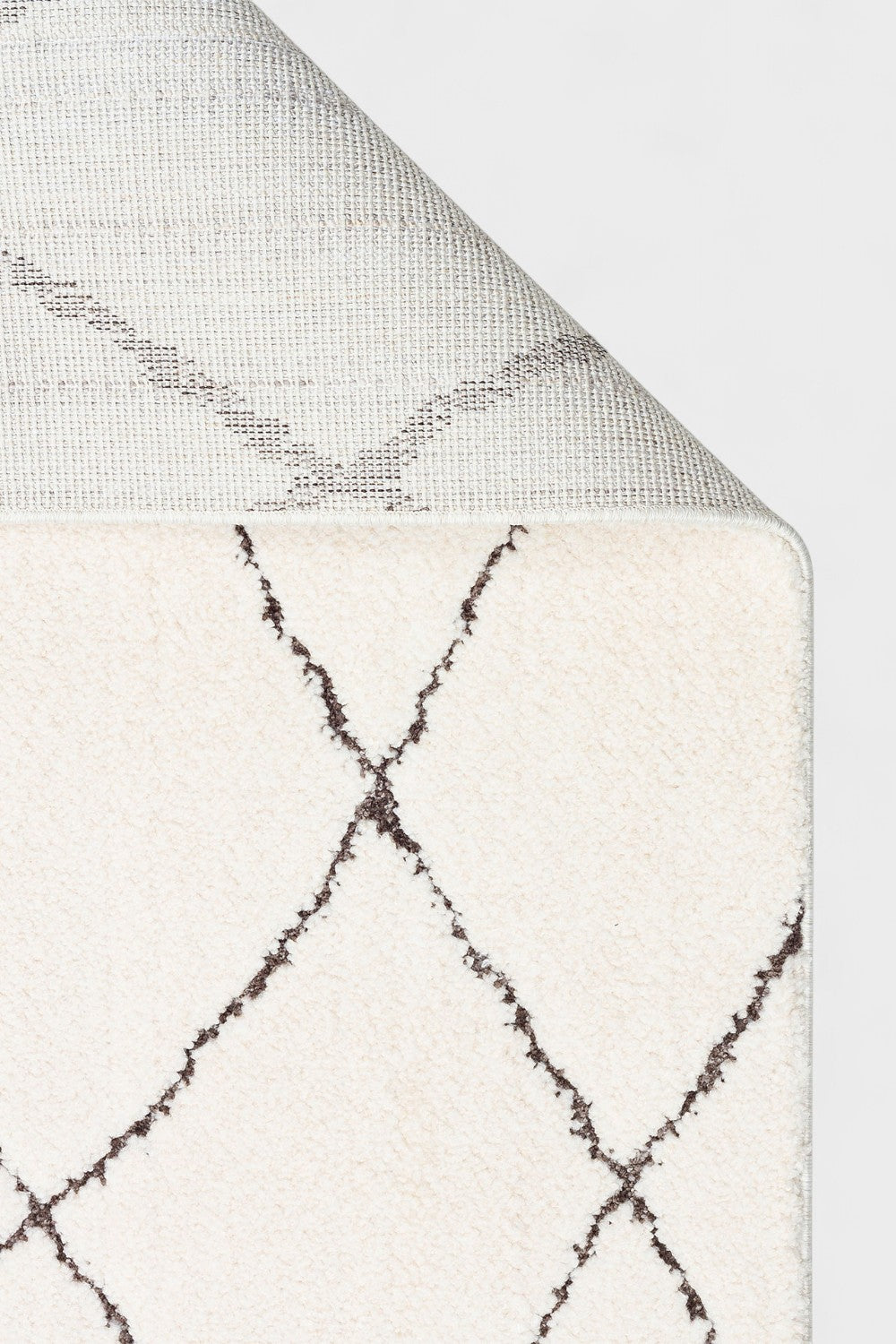 Yumuşak Dokulu İskandinav Halı