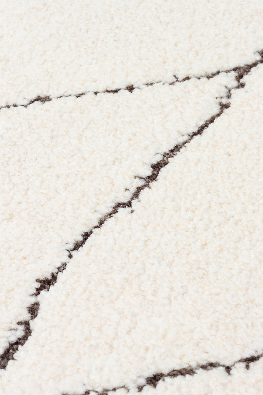 Yumuşak Dokulu İskandinav Halı