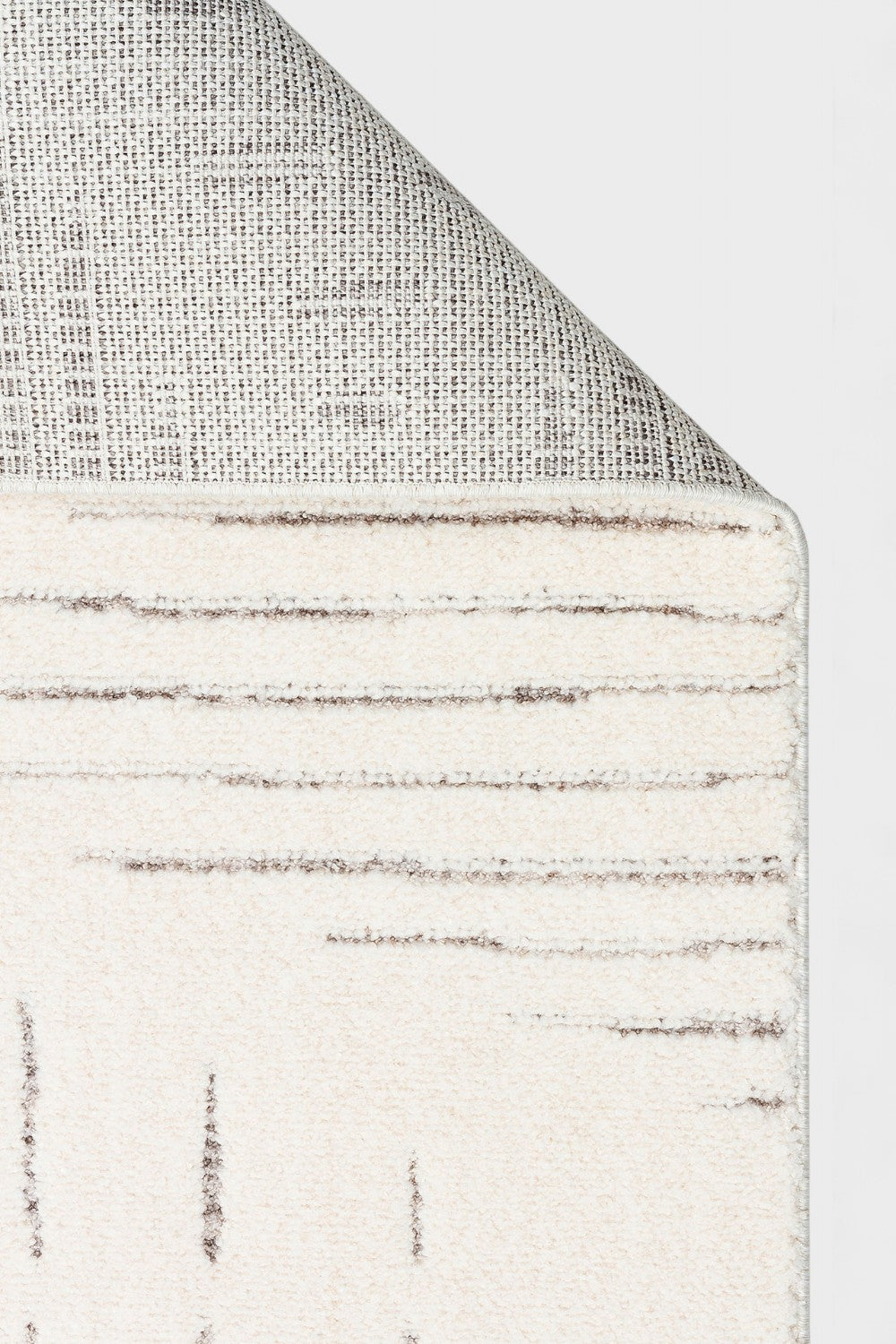 Yumuşak Dokulu İskandinav Halı