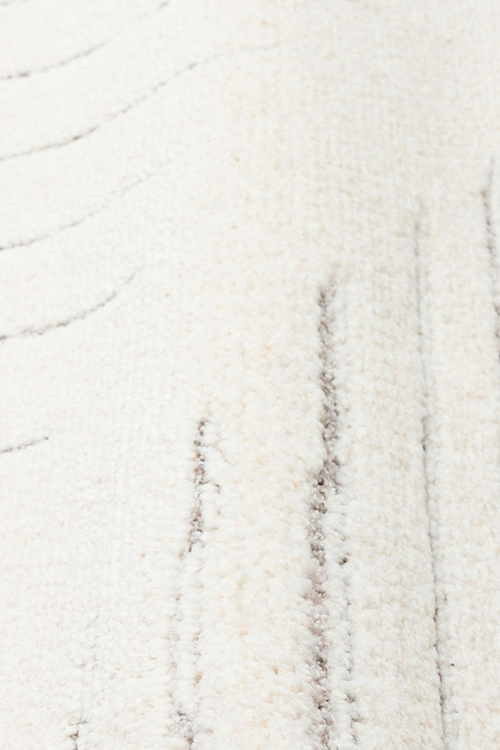 Yumuşak Dokulu İskandinav Halı