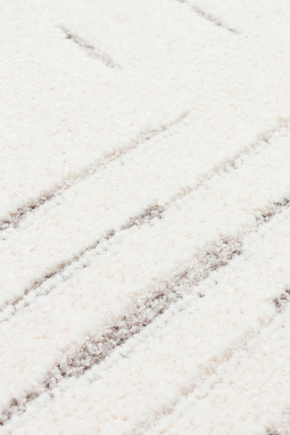 Yumuşak Dokulu İskandinav Halı