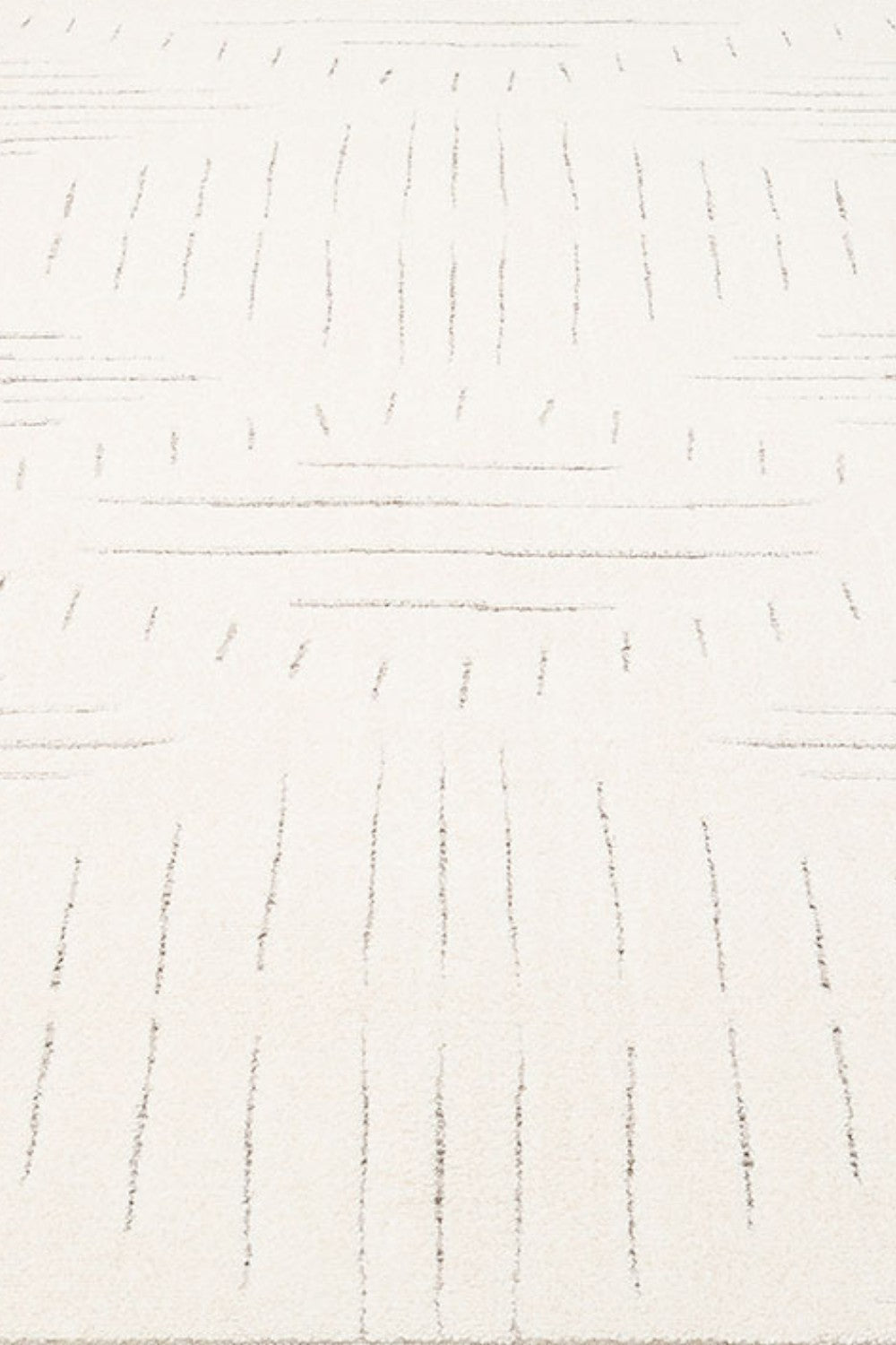 Yumuşak Dokulu İskandinav Halı