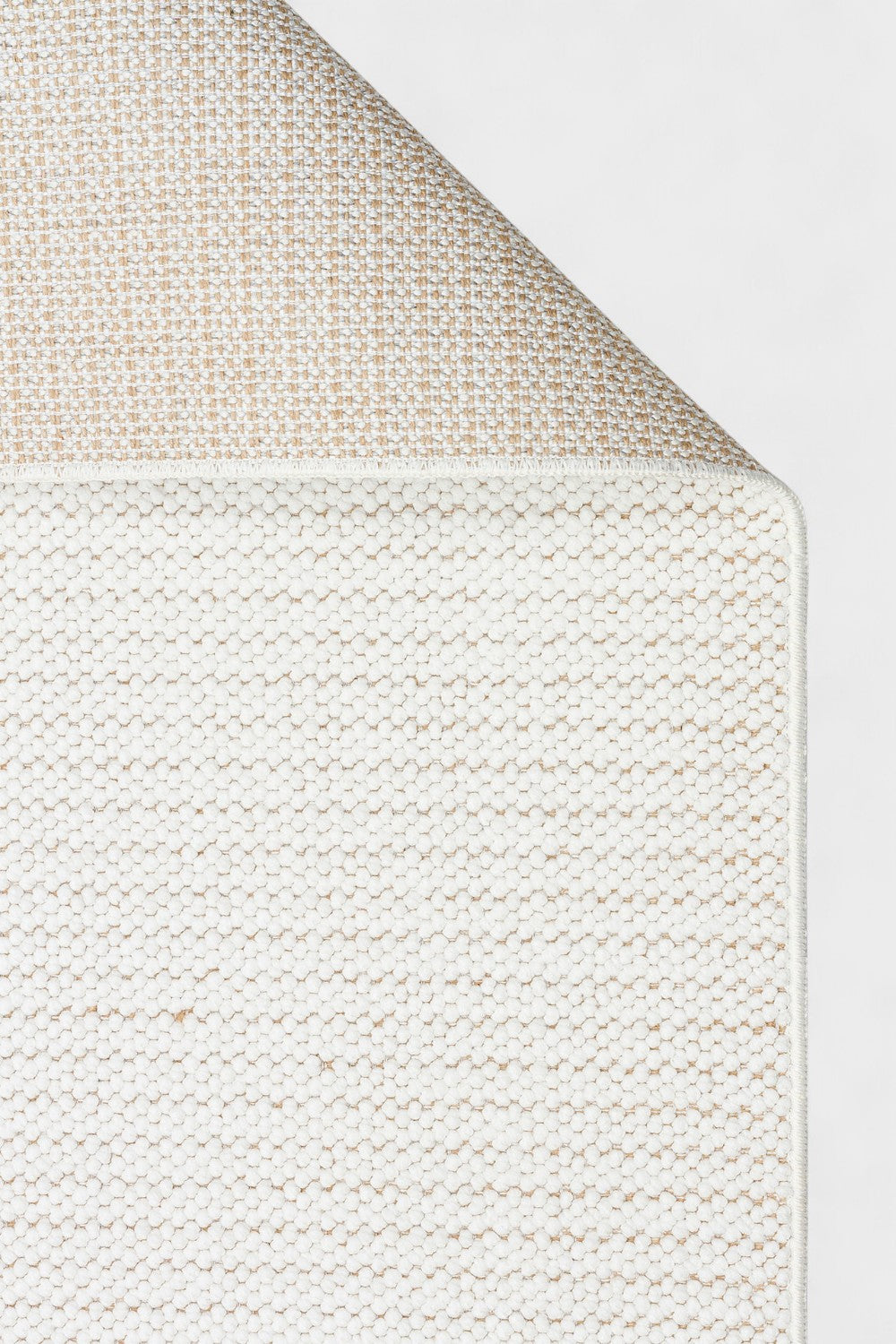 Yumuşak Örgü Dokuma Halı