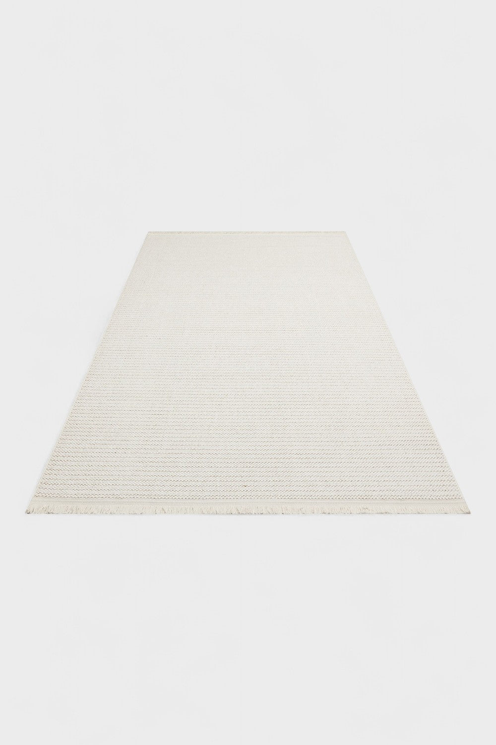 Yumuşak Örgü Dokuma Halı