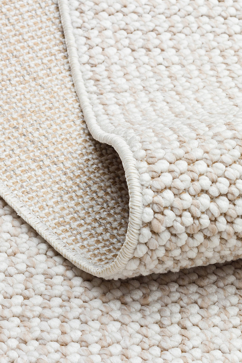 Yumuşak Örgü Dokuma Halı