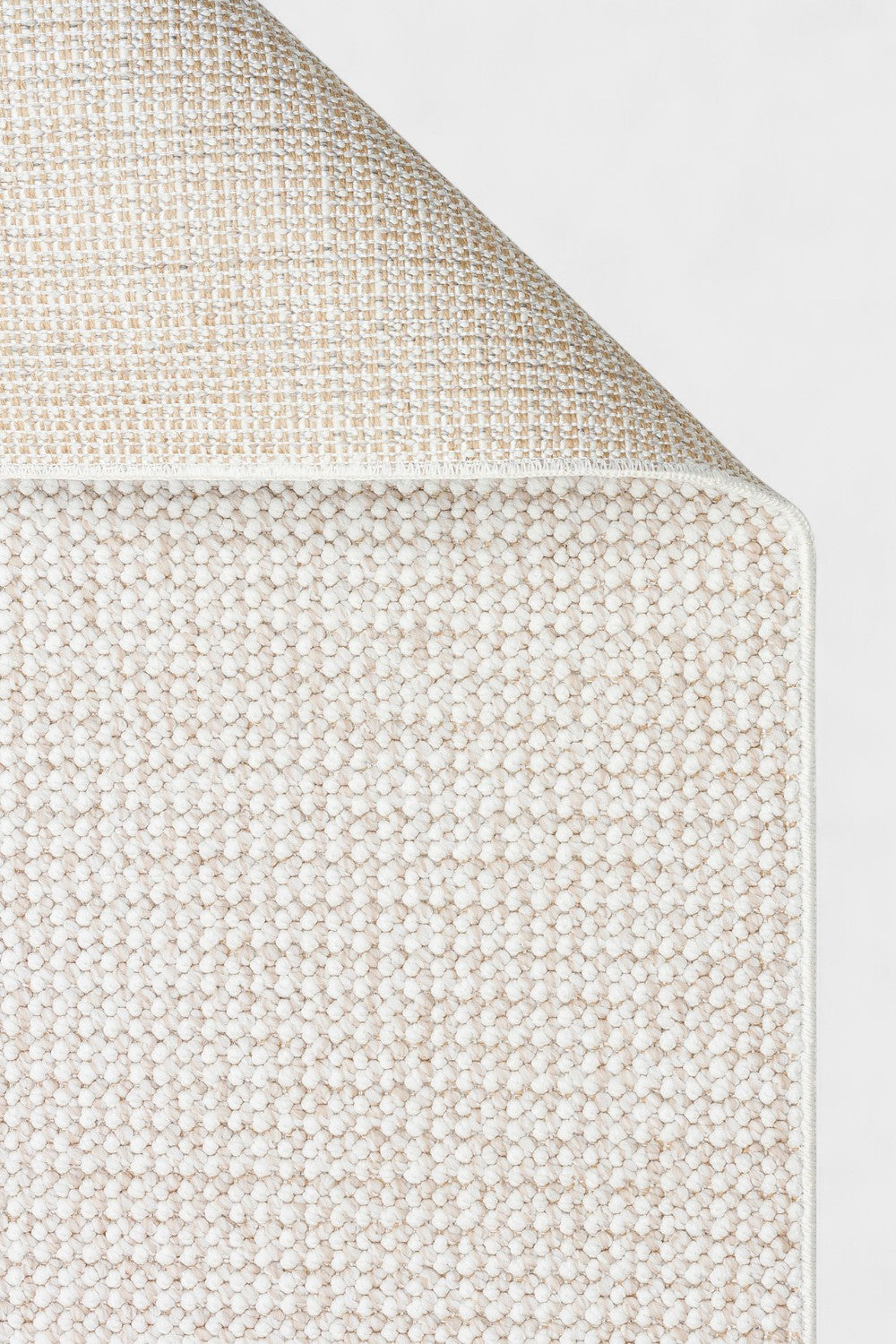 Yumuşak Örgü Dokuma Halı