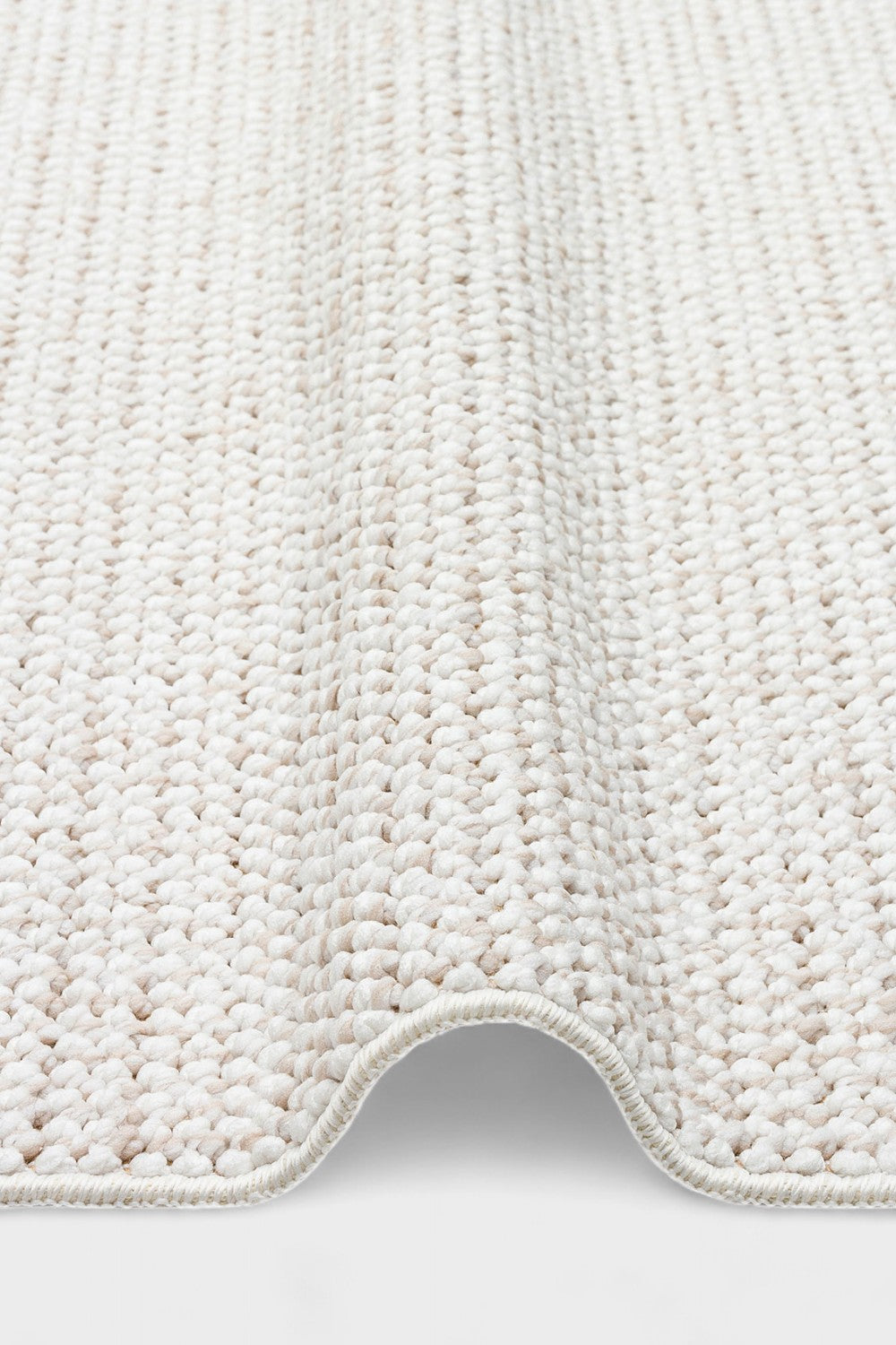 Yumuşak Örgü Dokuma Halı