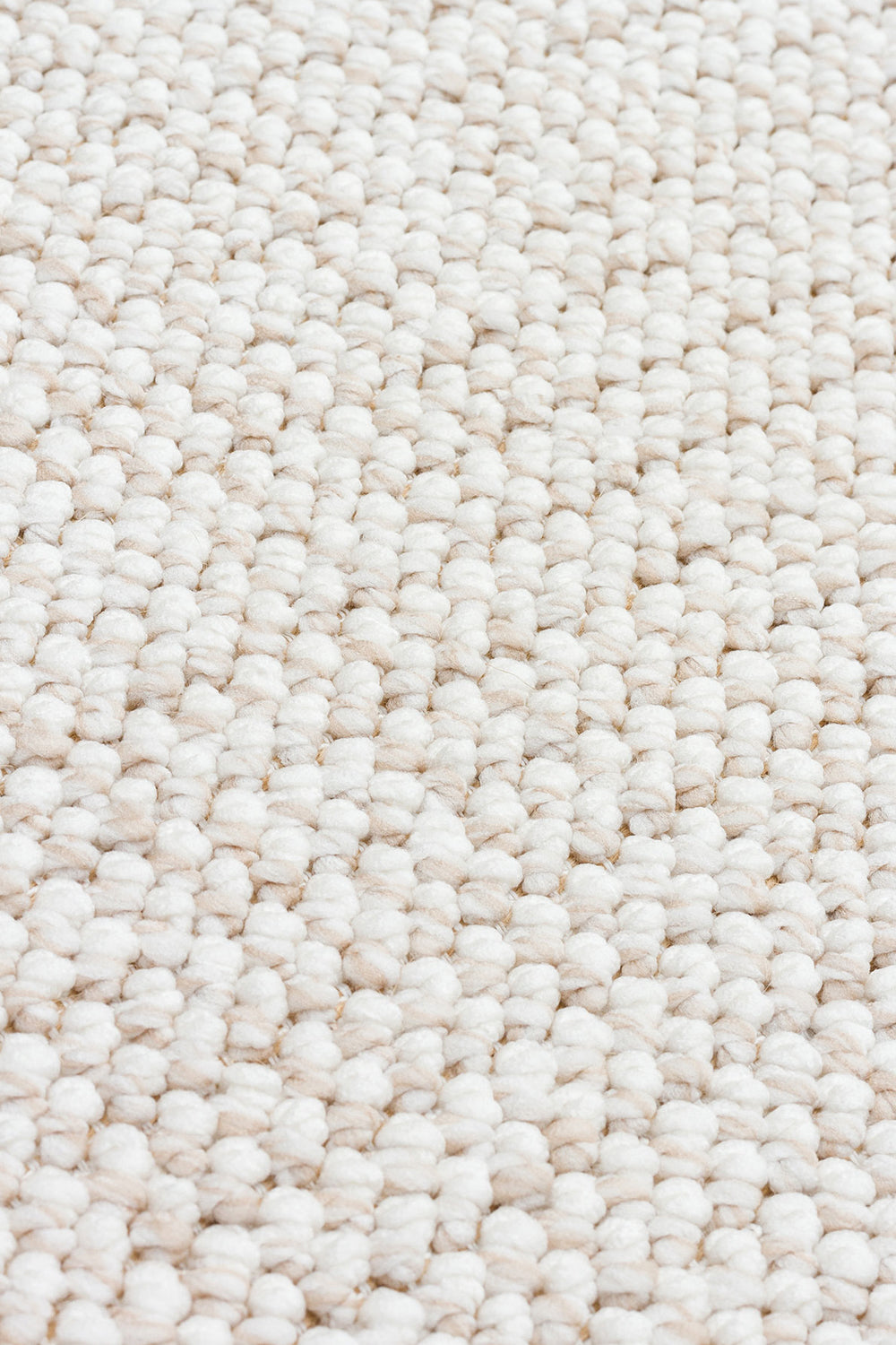 Yumuşak Örgü Dokuma Halı