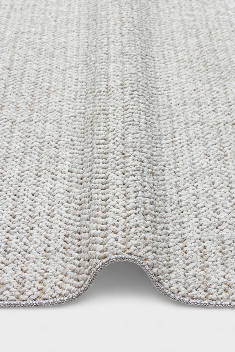 Yumuşak Örgü Dokuma Halı