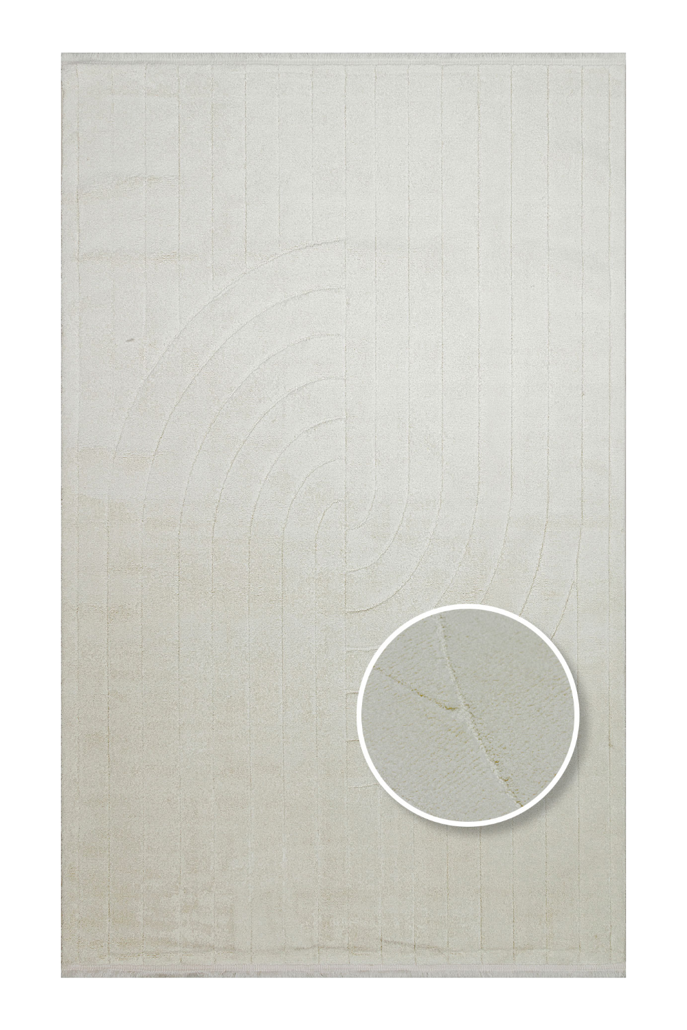 Yumuşak Dokulu Halı