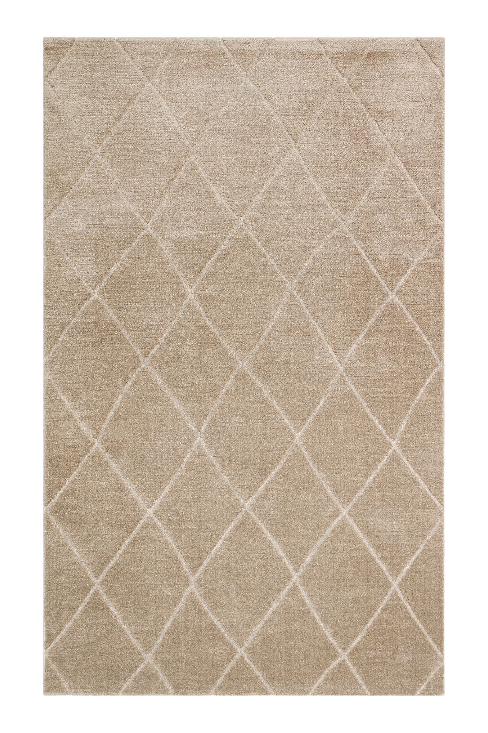 Yumuşak Dokulu Halı