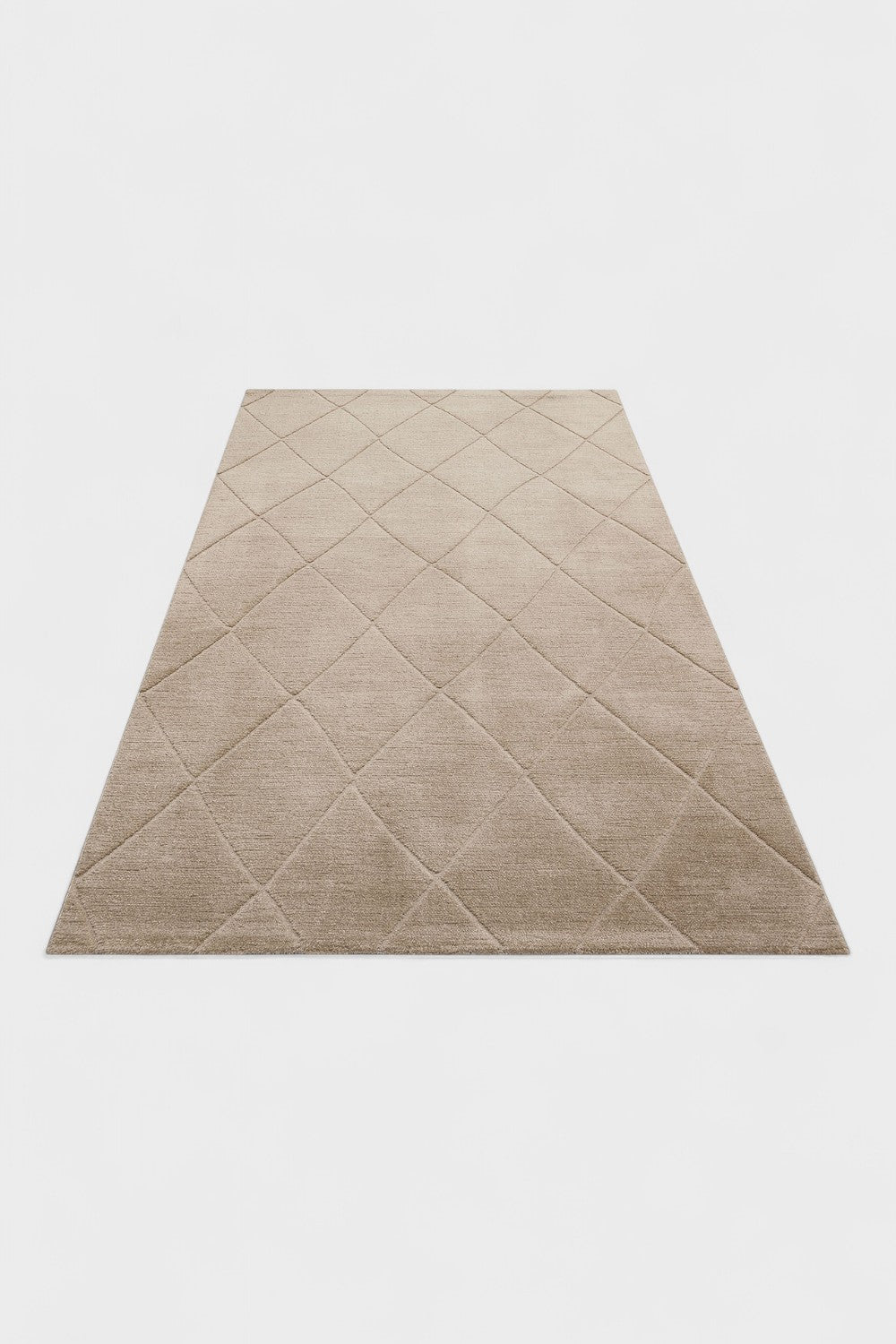 Yumuşak Dokulu Halı