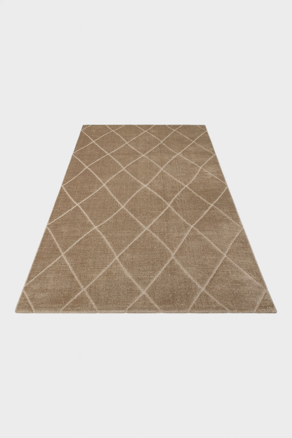 Yumuşak Dokulu Halı