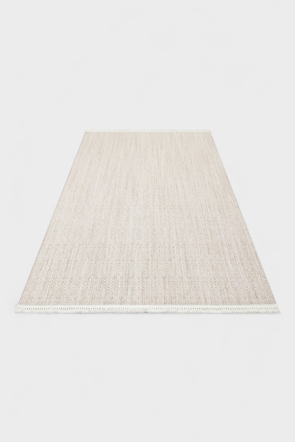 Yumuşak Dokulu Örgü Halı