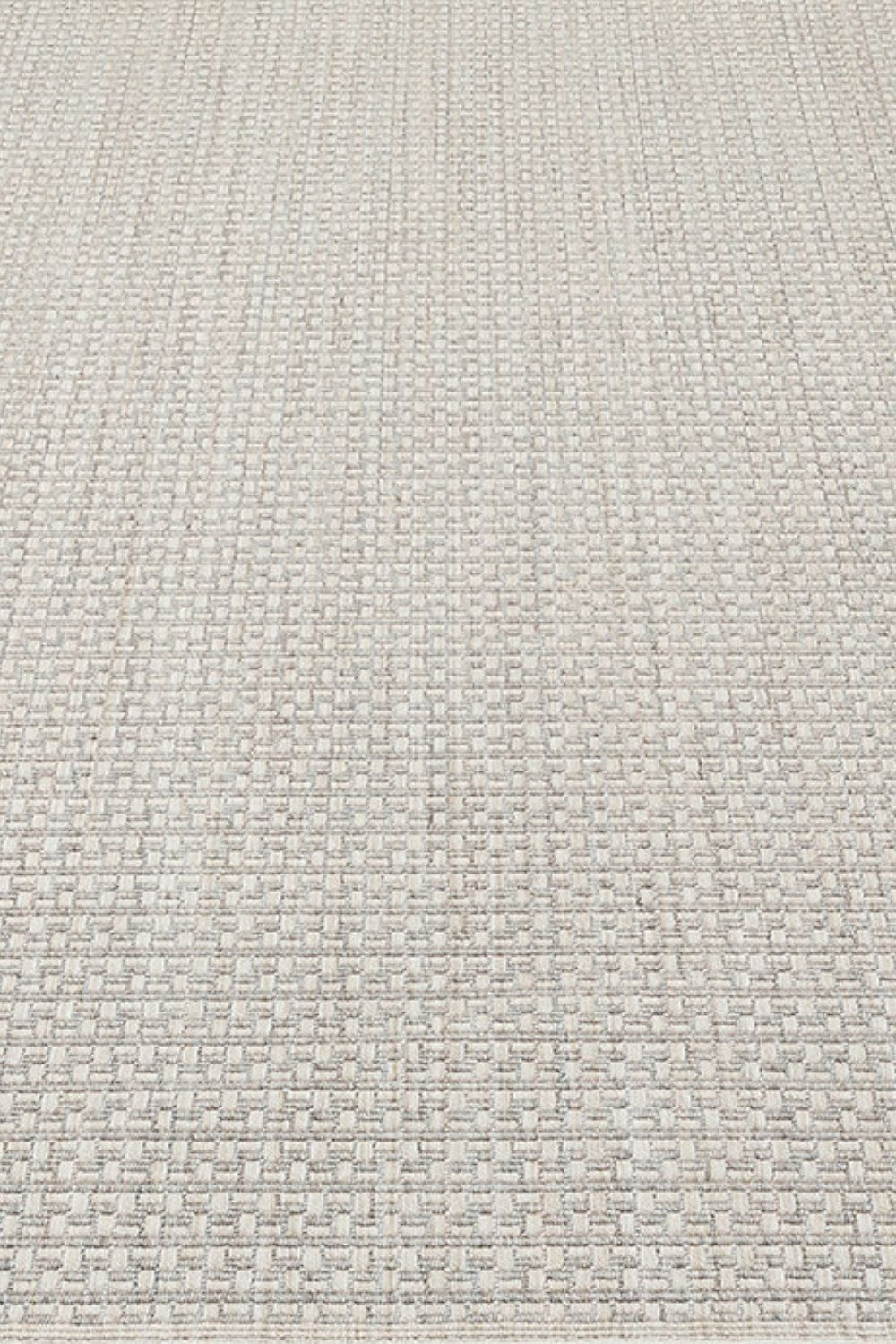 Yumuşak Dokulu Örgü Halı