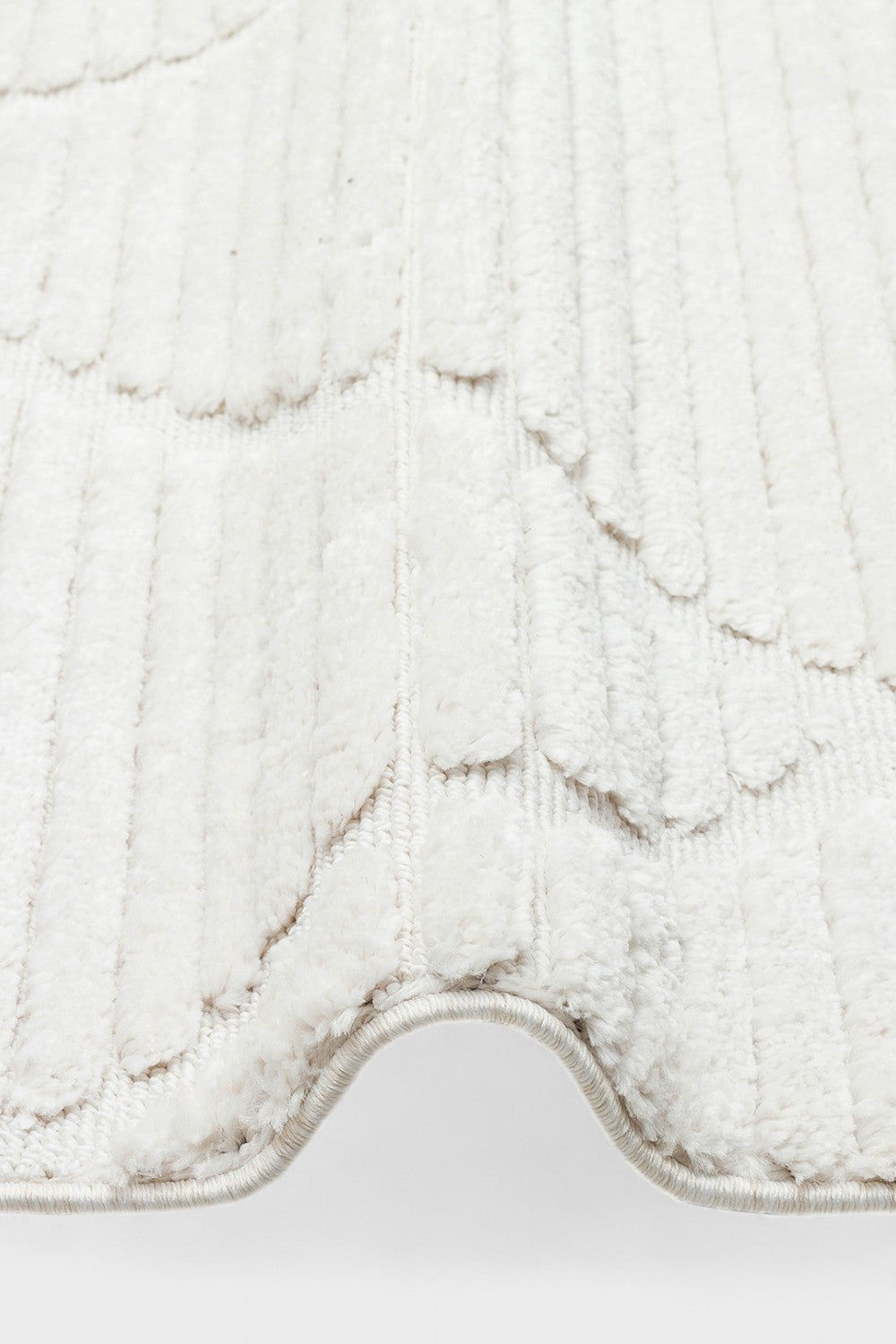 Yumuşak Dokulu İskandinav Halı