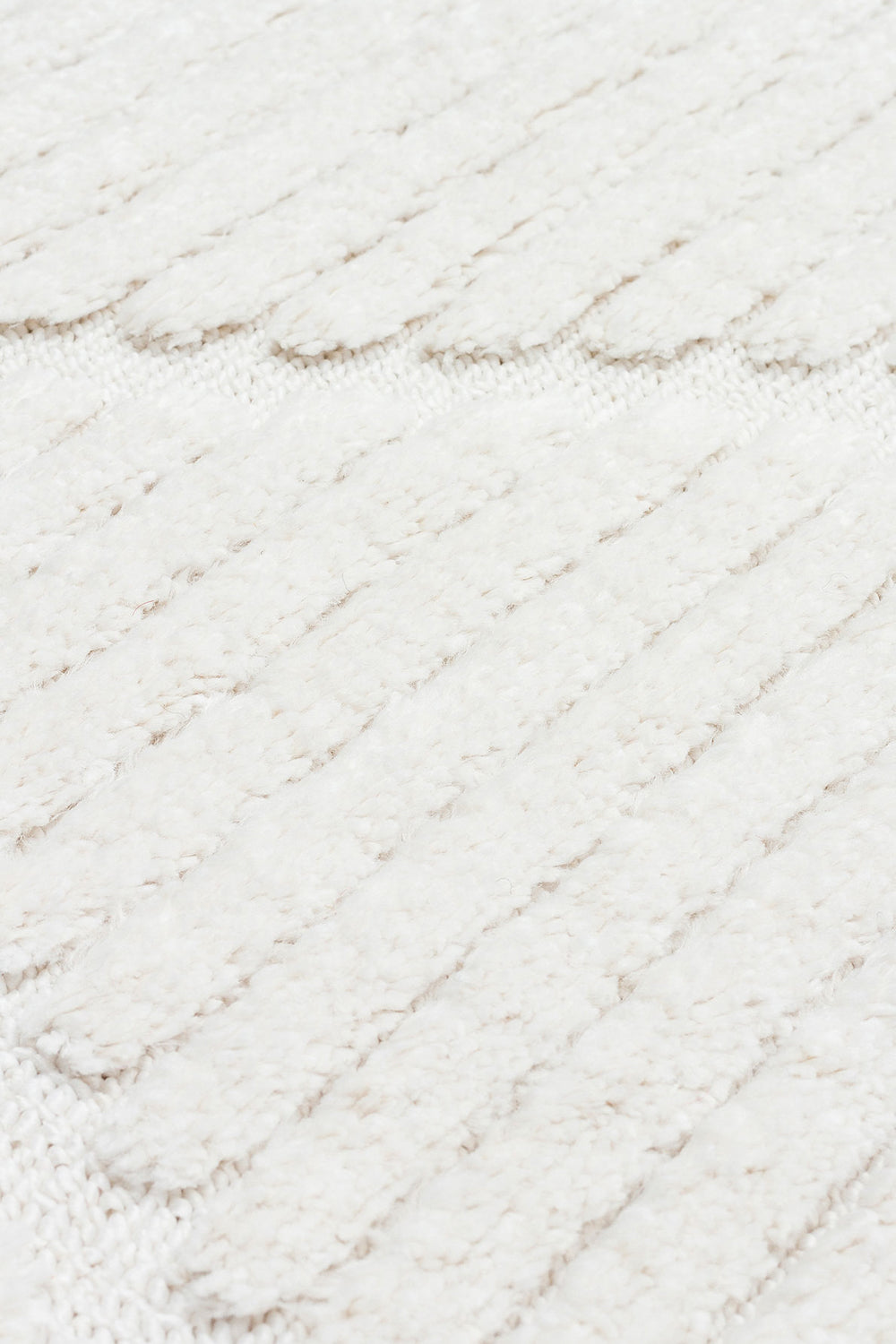 Yumuşak Dokulu İskandinav Halı