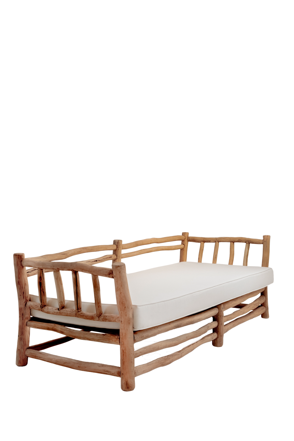Ağaç Dalı Divan