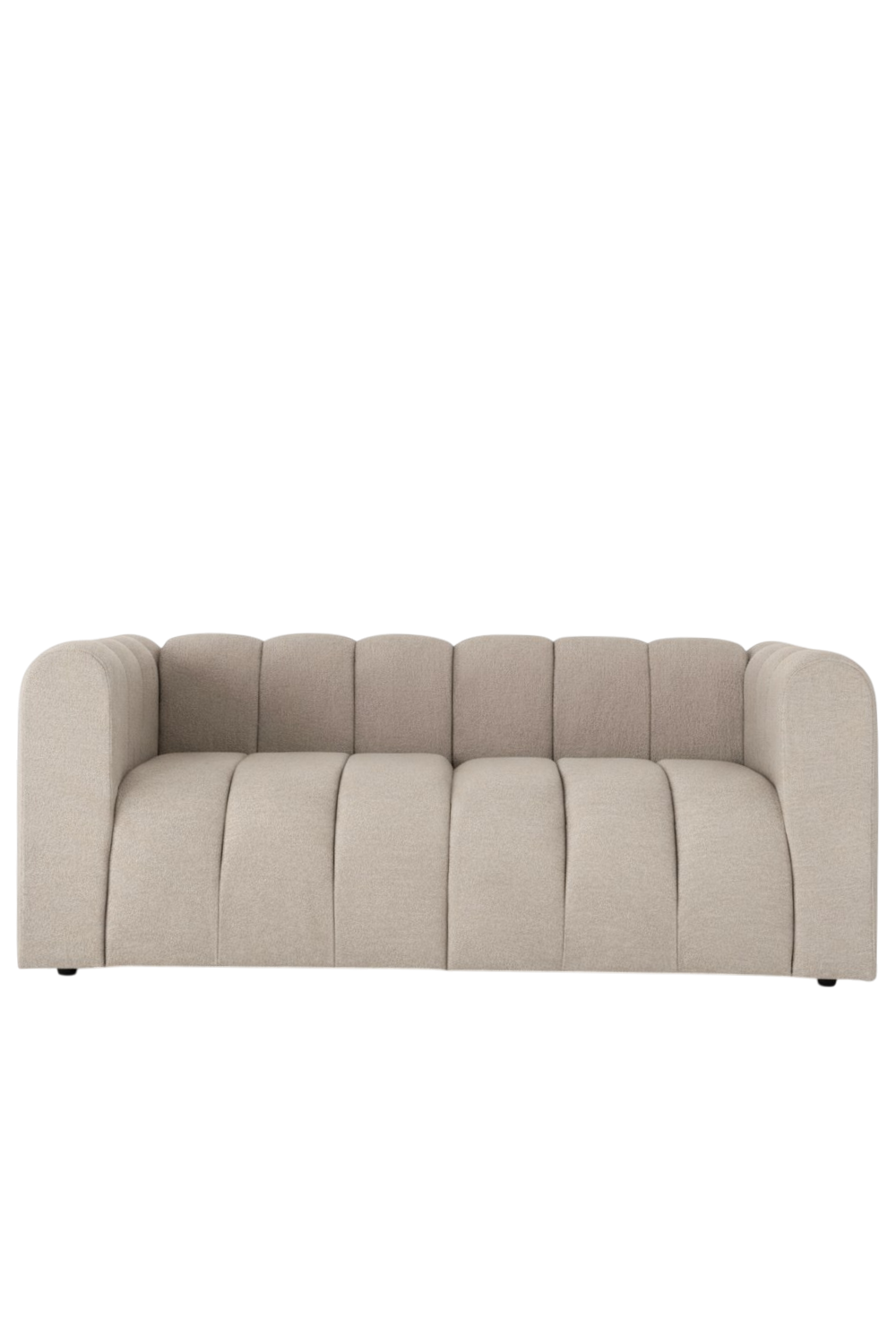 Buklet Kumaşlı Dilimli Modüler Koltuk