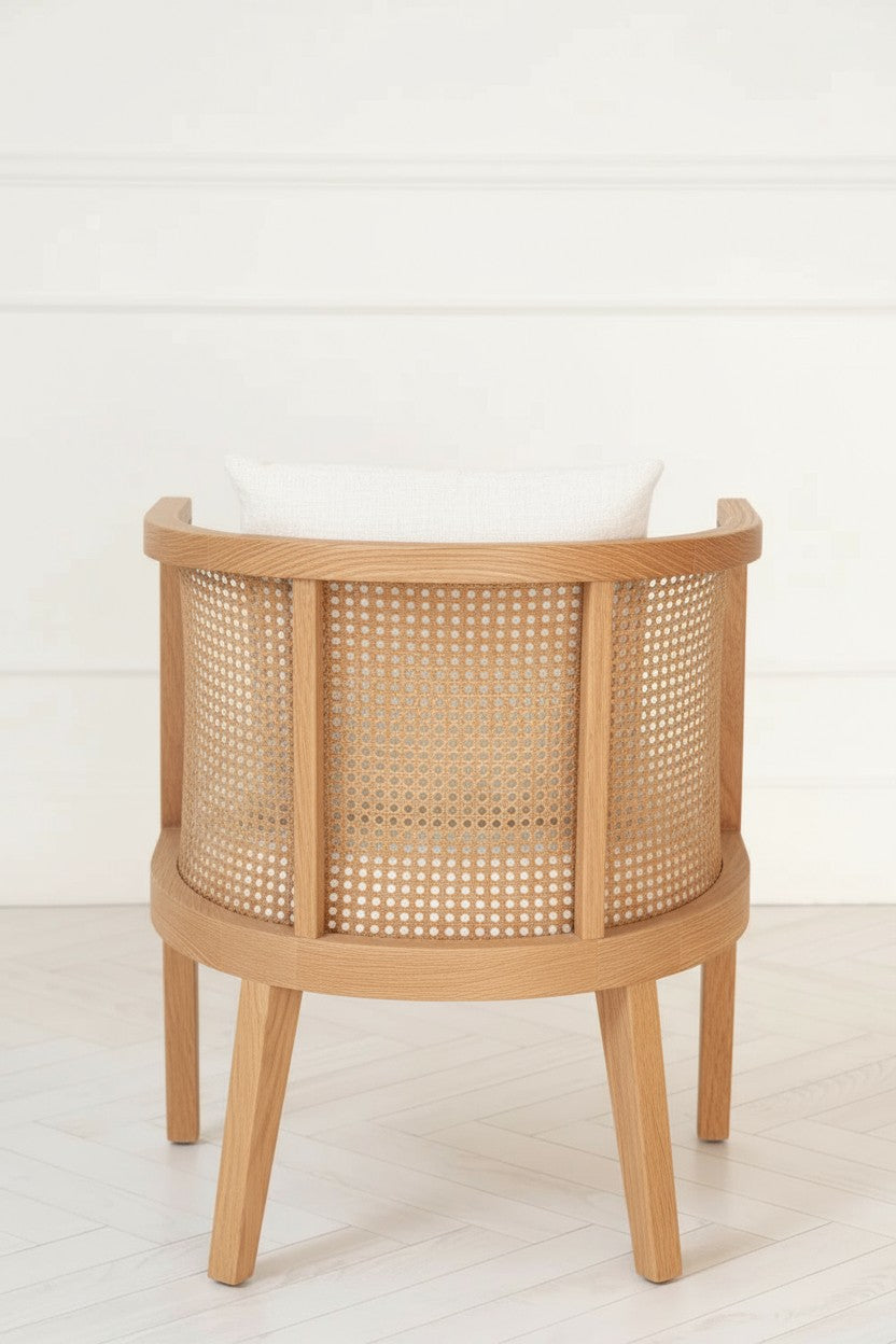 Hazeranlı Koltuk / Sandalye