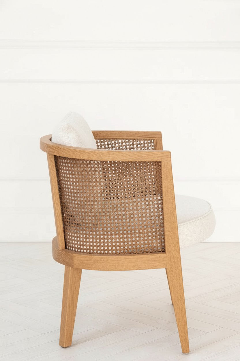 Hazeranlı Koltuk / Sandalye