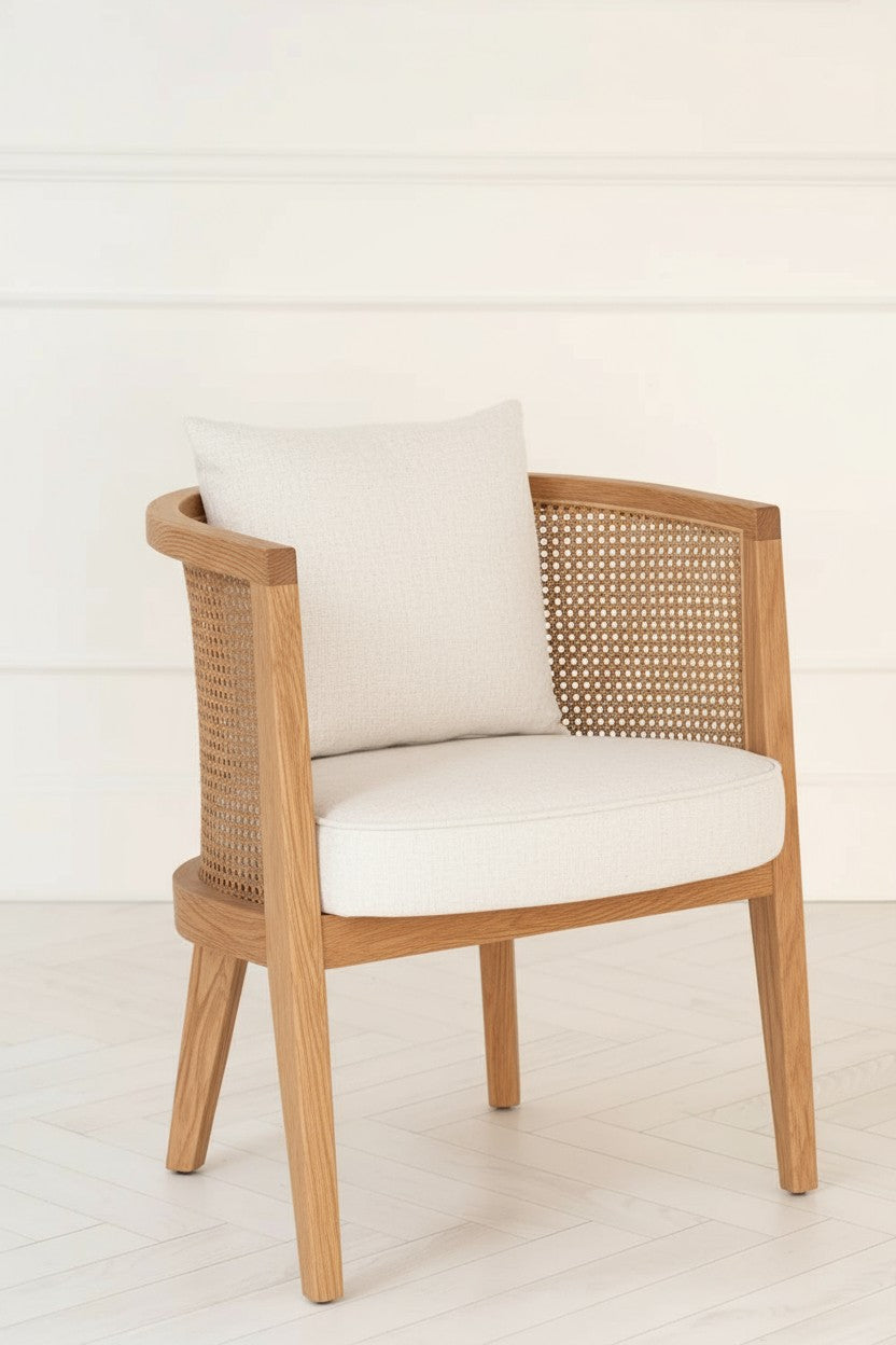 Hazeranlı Koltuk / Sandalye