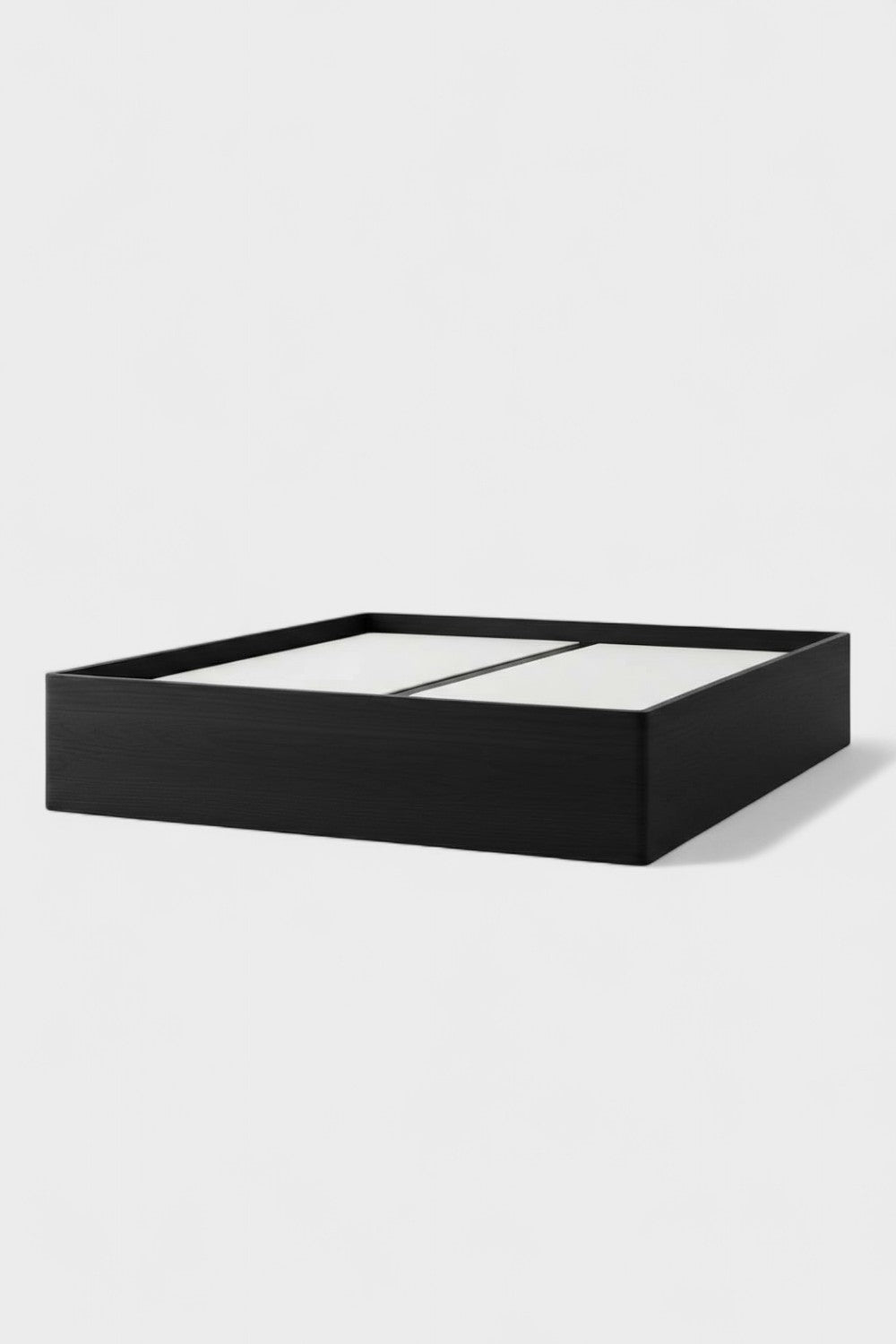 Ahşap Bazalı Karyola