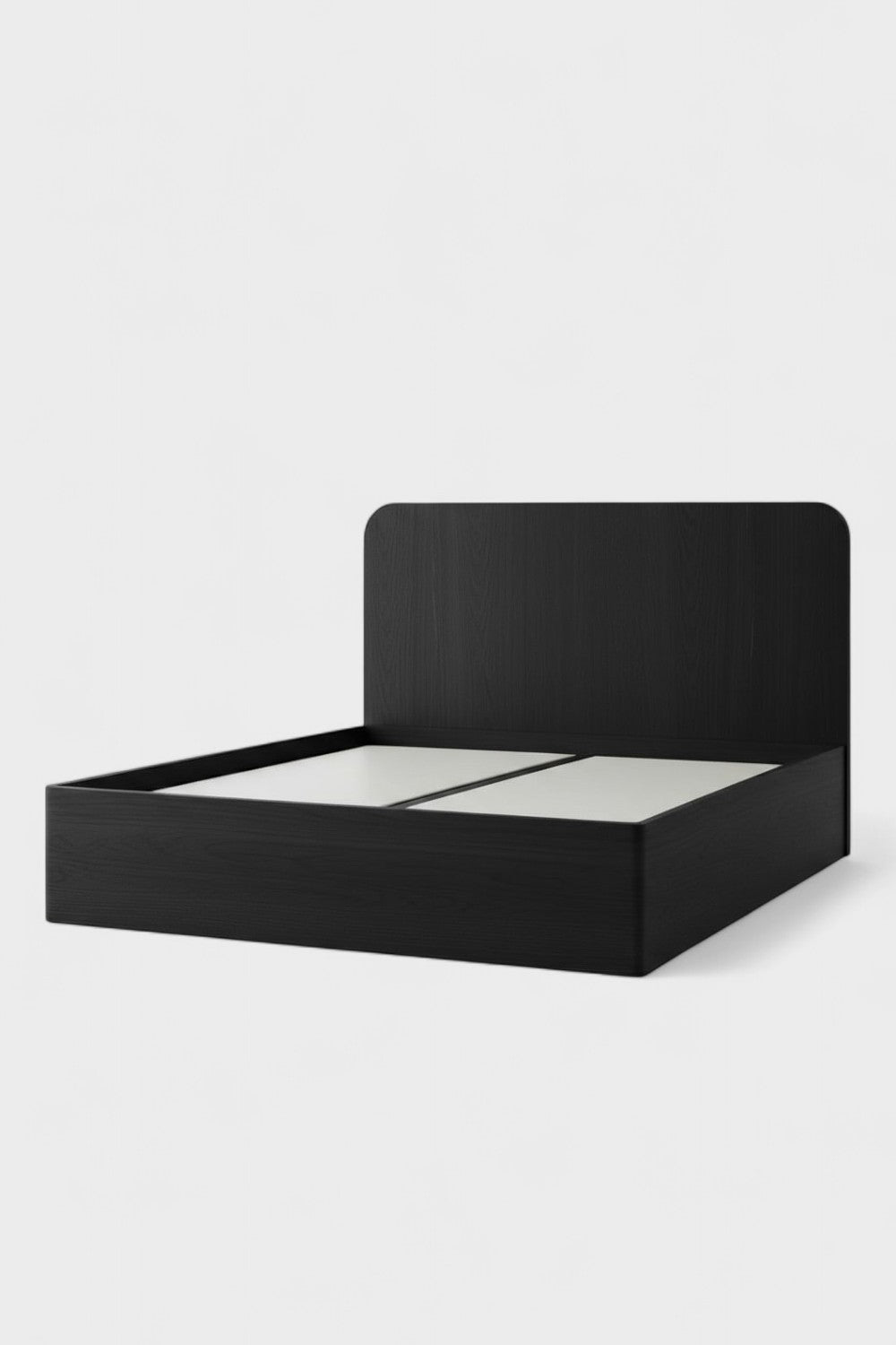 Ahşap Bazalı Karyola