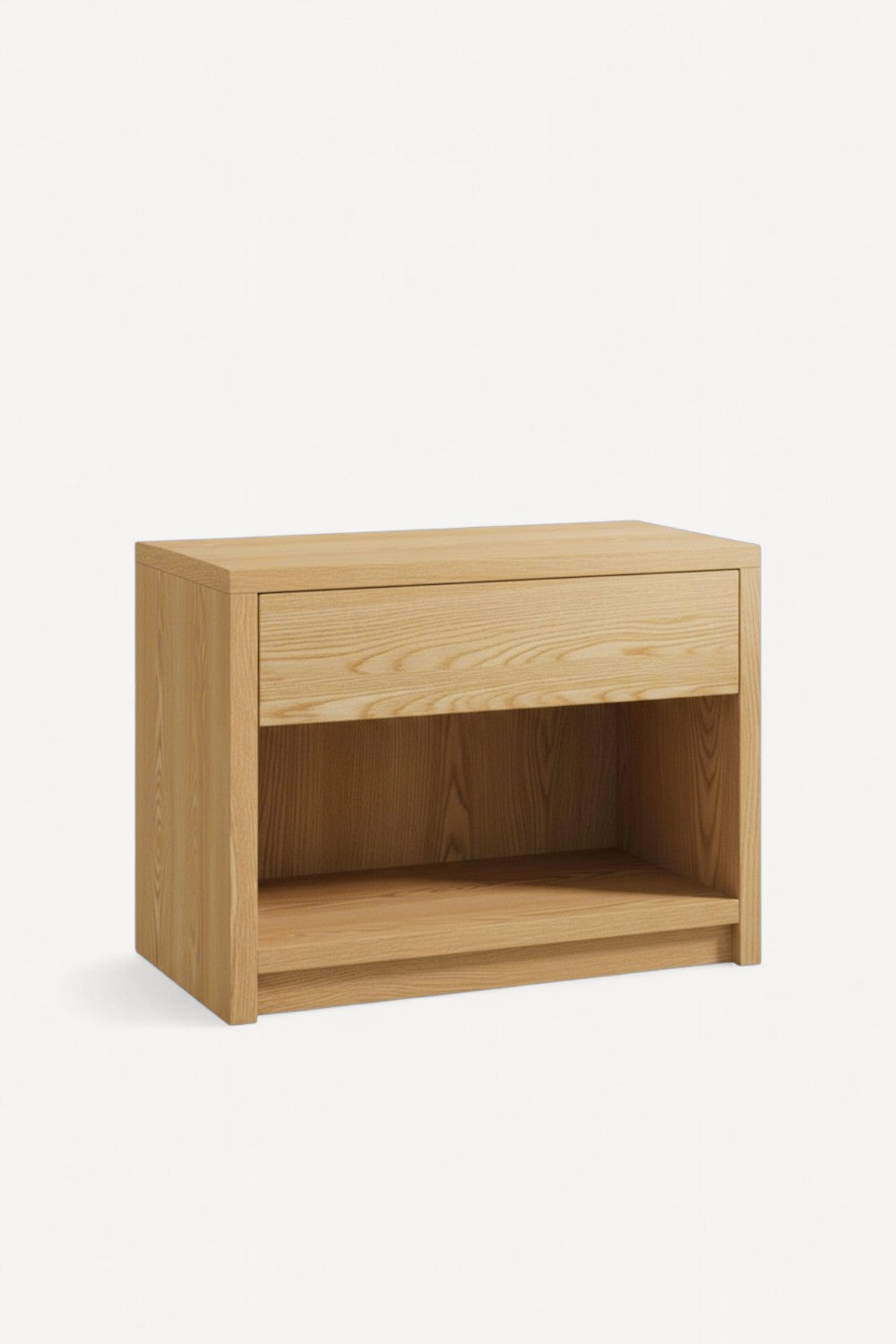 Ahşap Çekmeceli Komodin