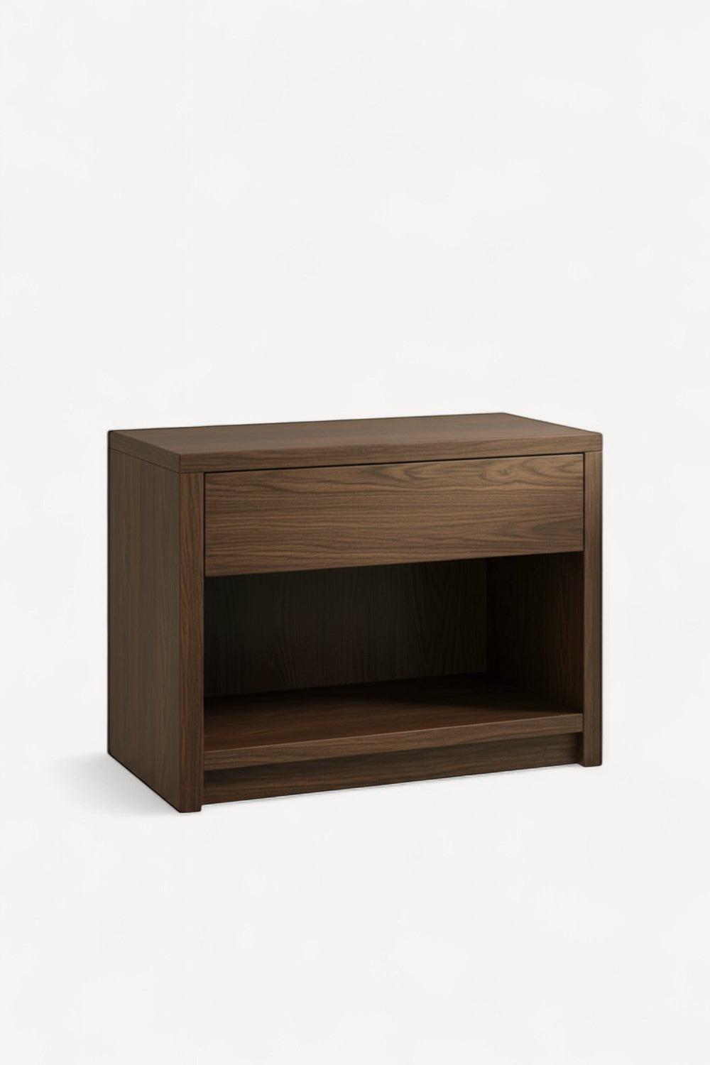 Ahşap Çekmeceli Komodin