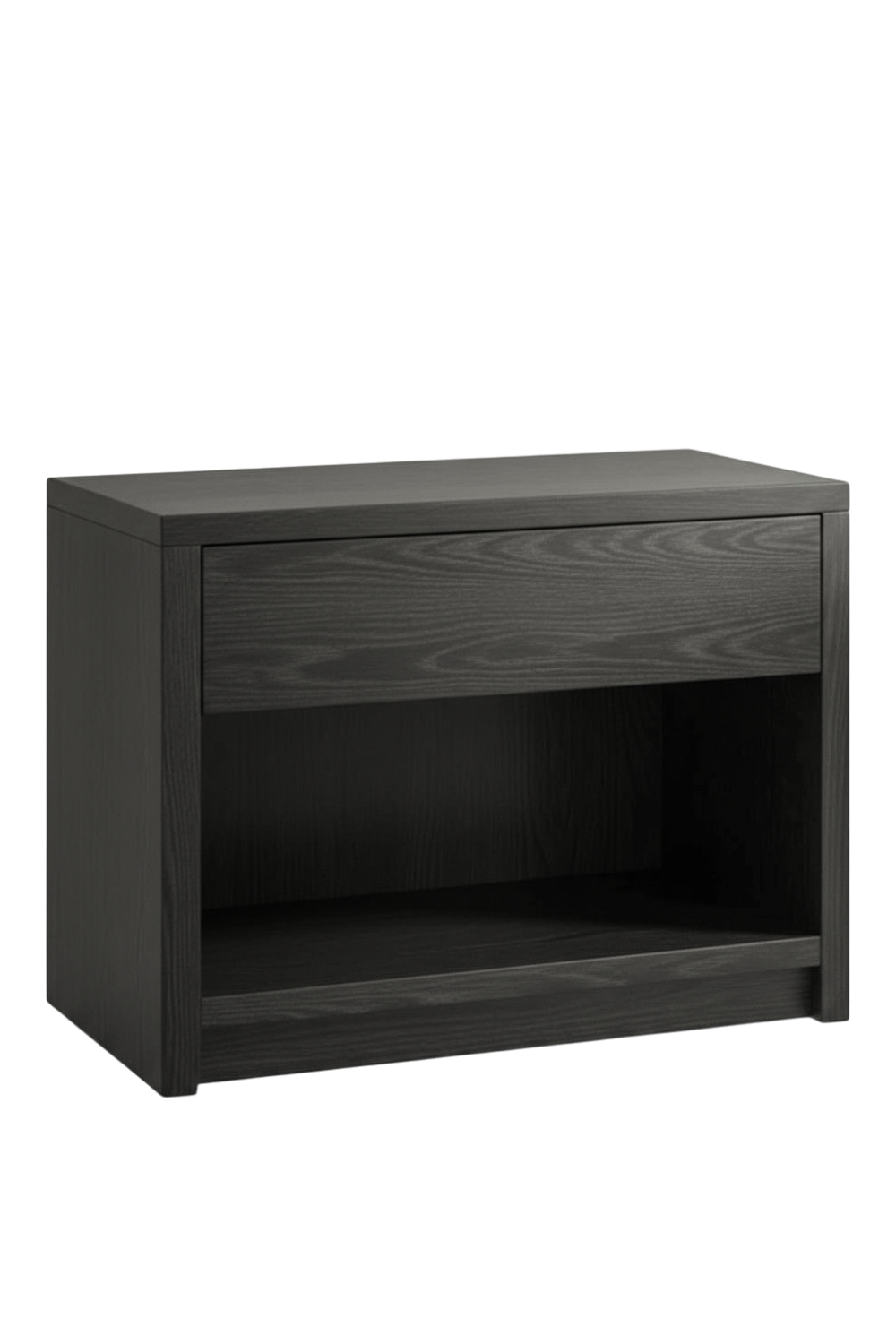 Ahşap Çekmeceli Komodin