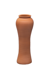 Uzun Seramik Vazo