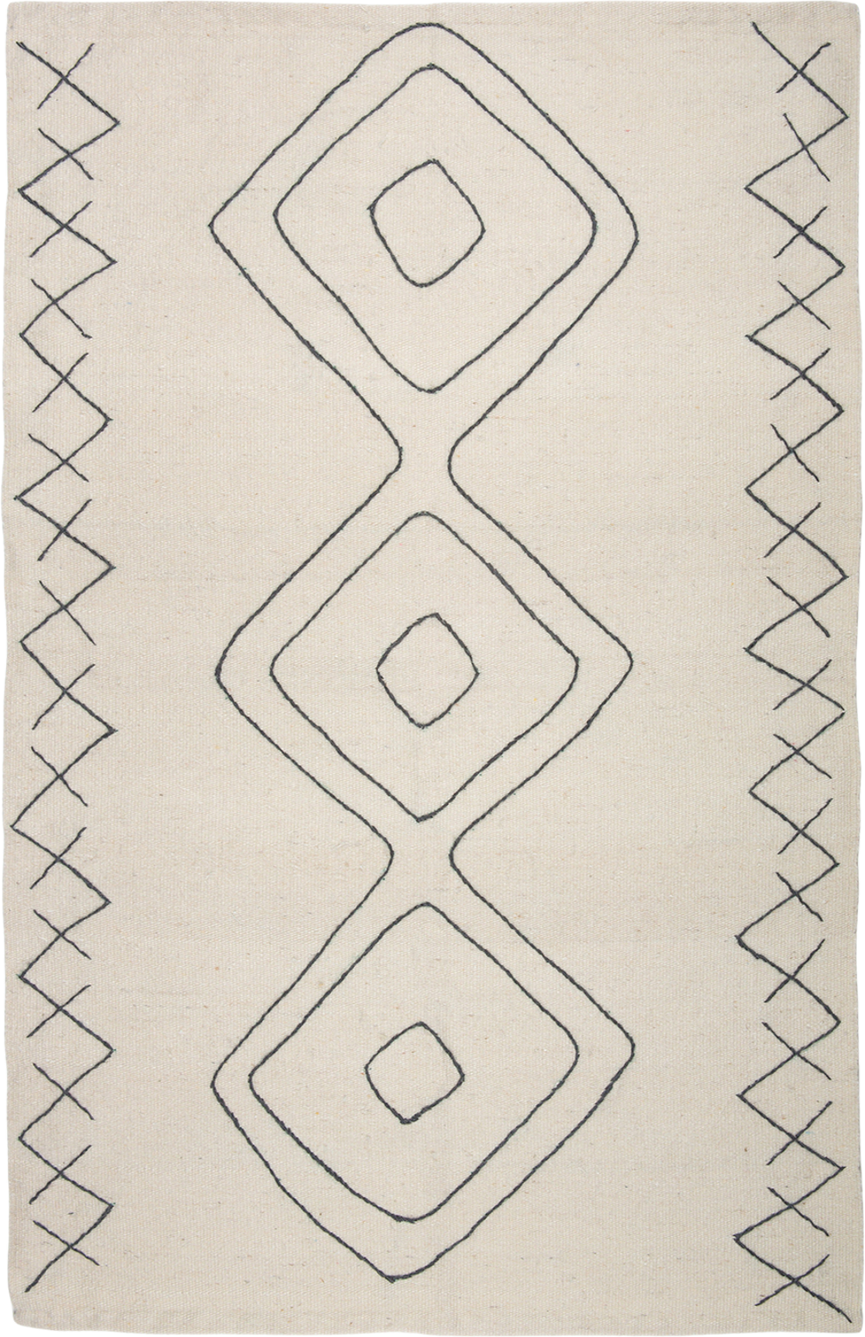 Yün Kilim