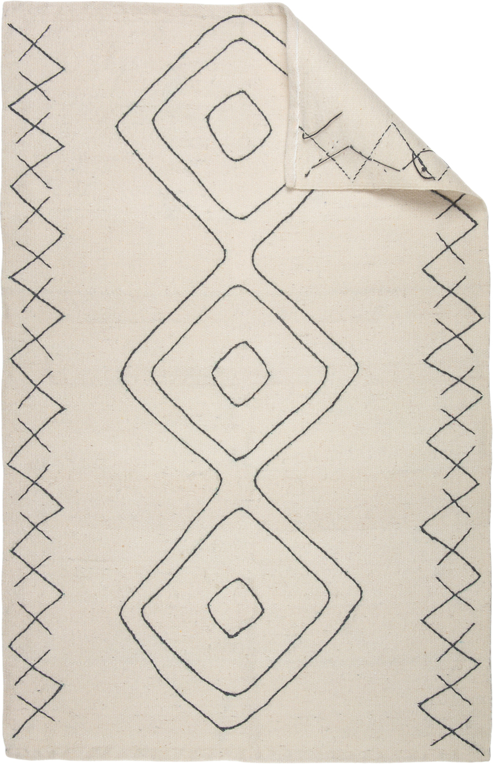 Yün Kilim