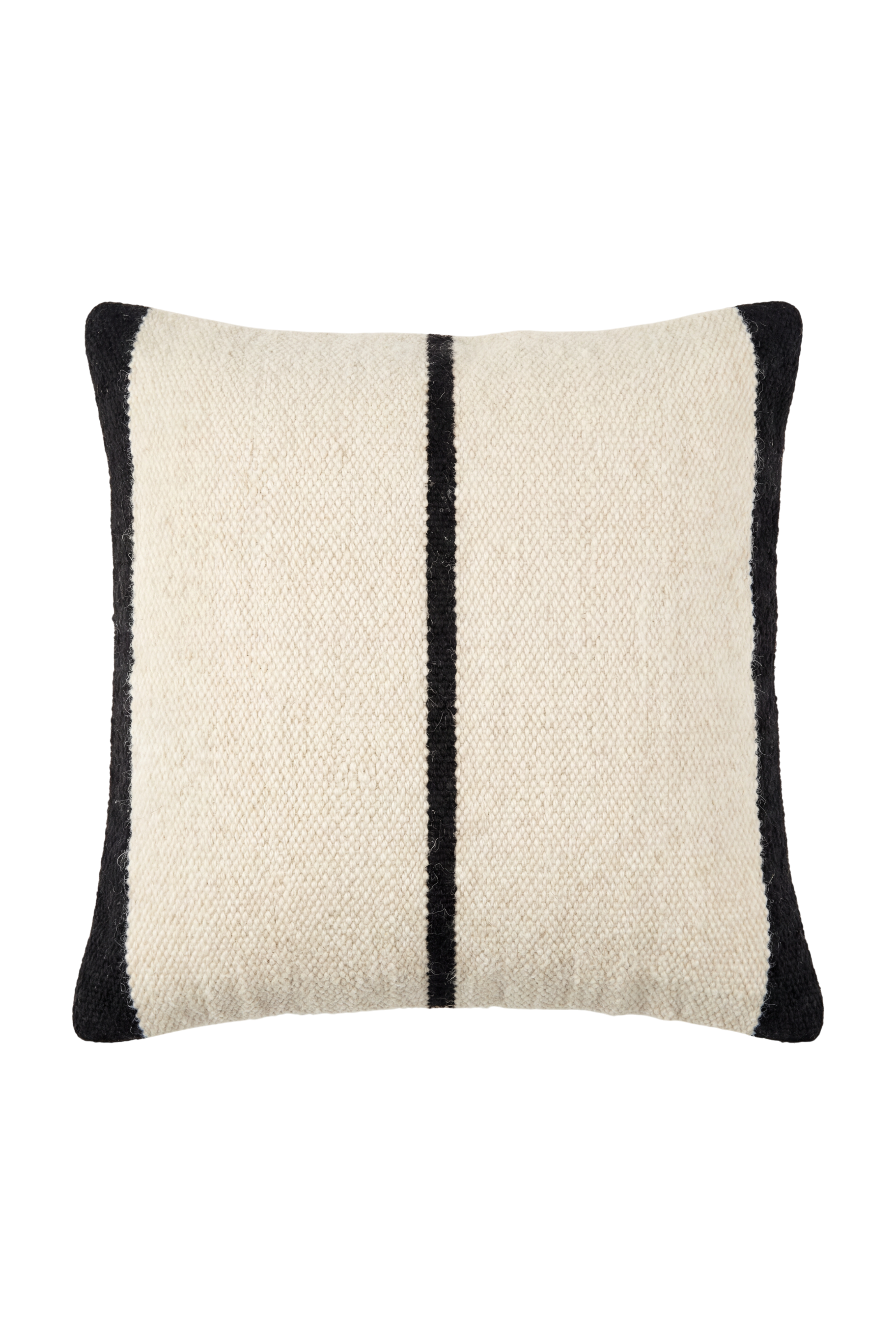 Yün Kırlent Kılıfı